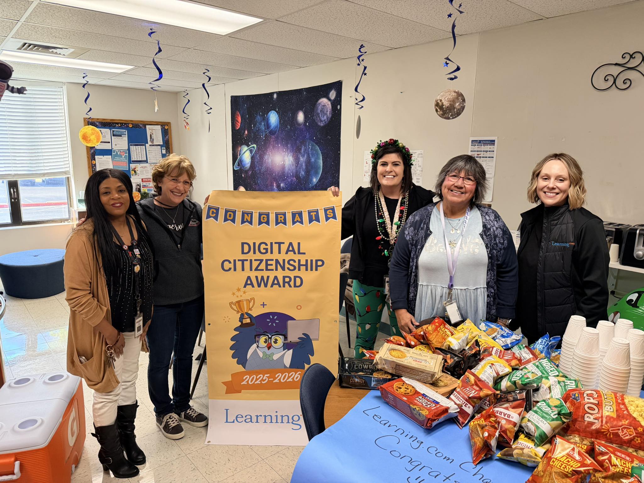 Parmer Lane Elementary School | Austin TX
