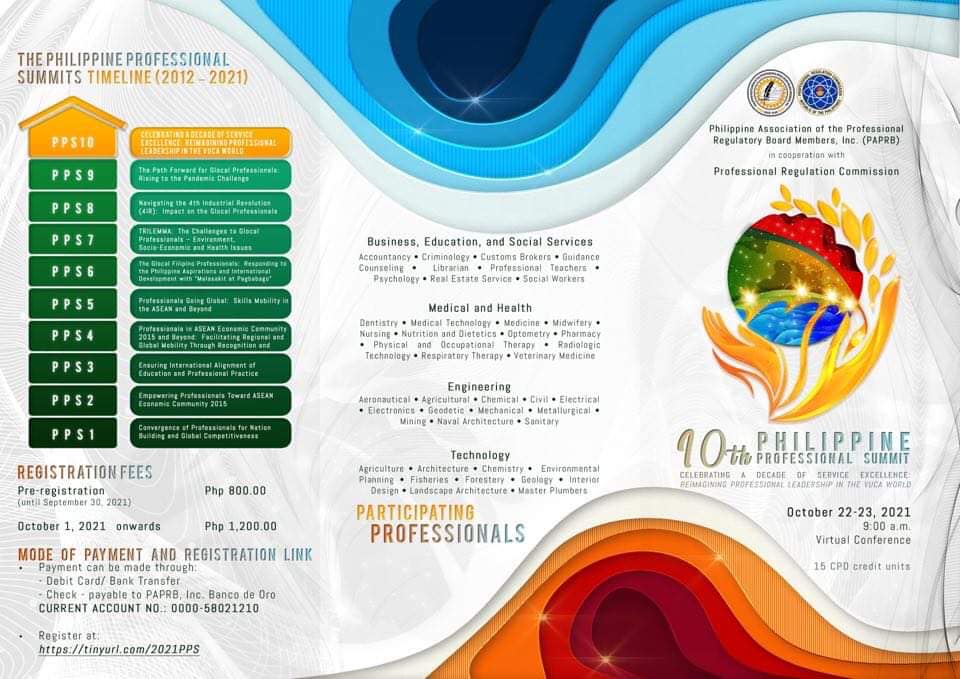 Philippine Association for Teachers and Educators . PAFTE - BARMM ...