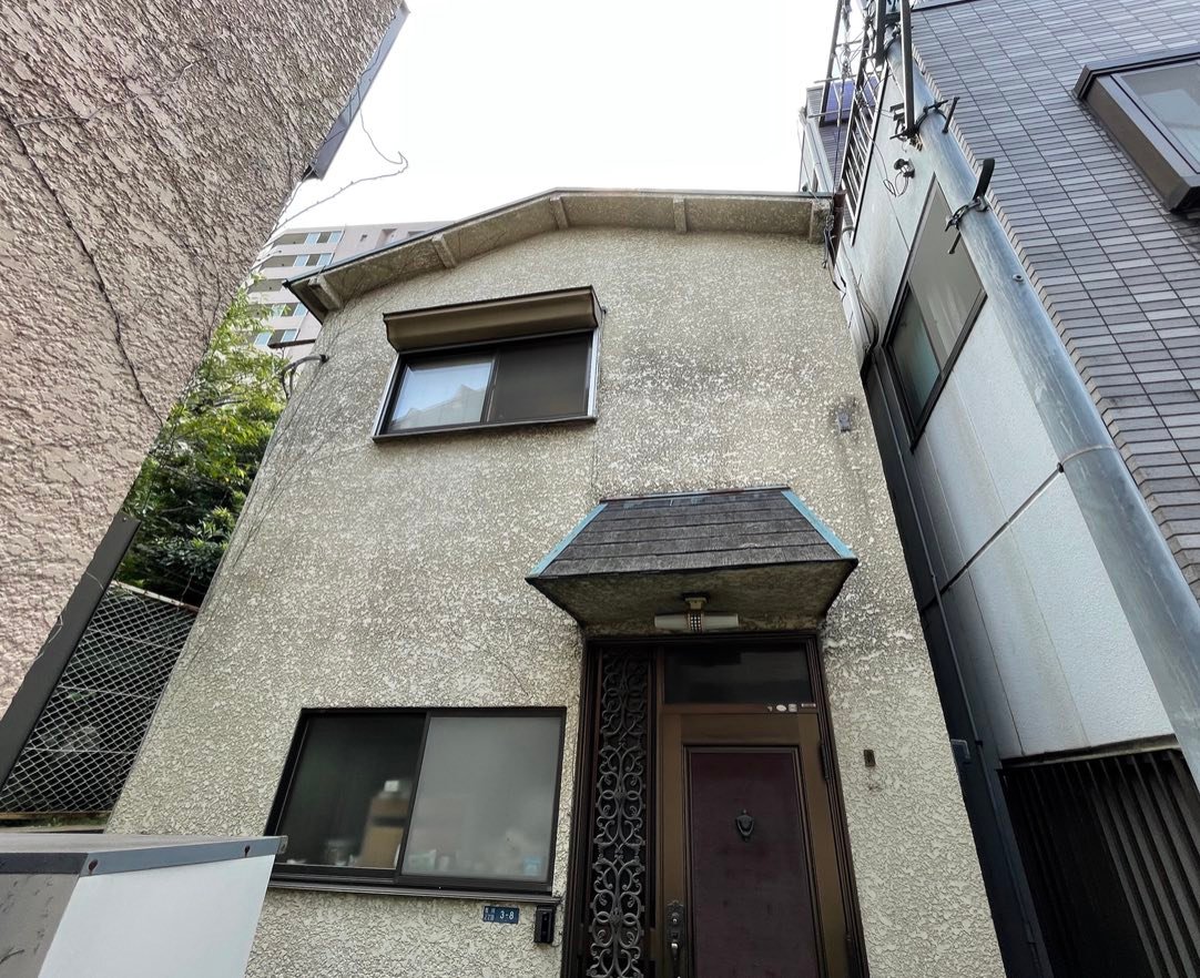Tokyo house for sale in Arakawa