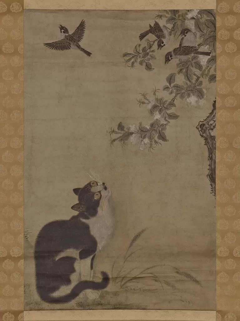 今年，正值日韓建交60週年，為紀念這個重要時刻，東京國立博物館於2025