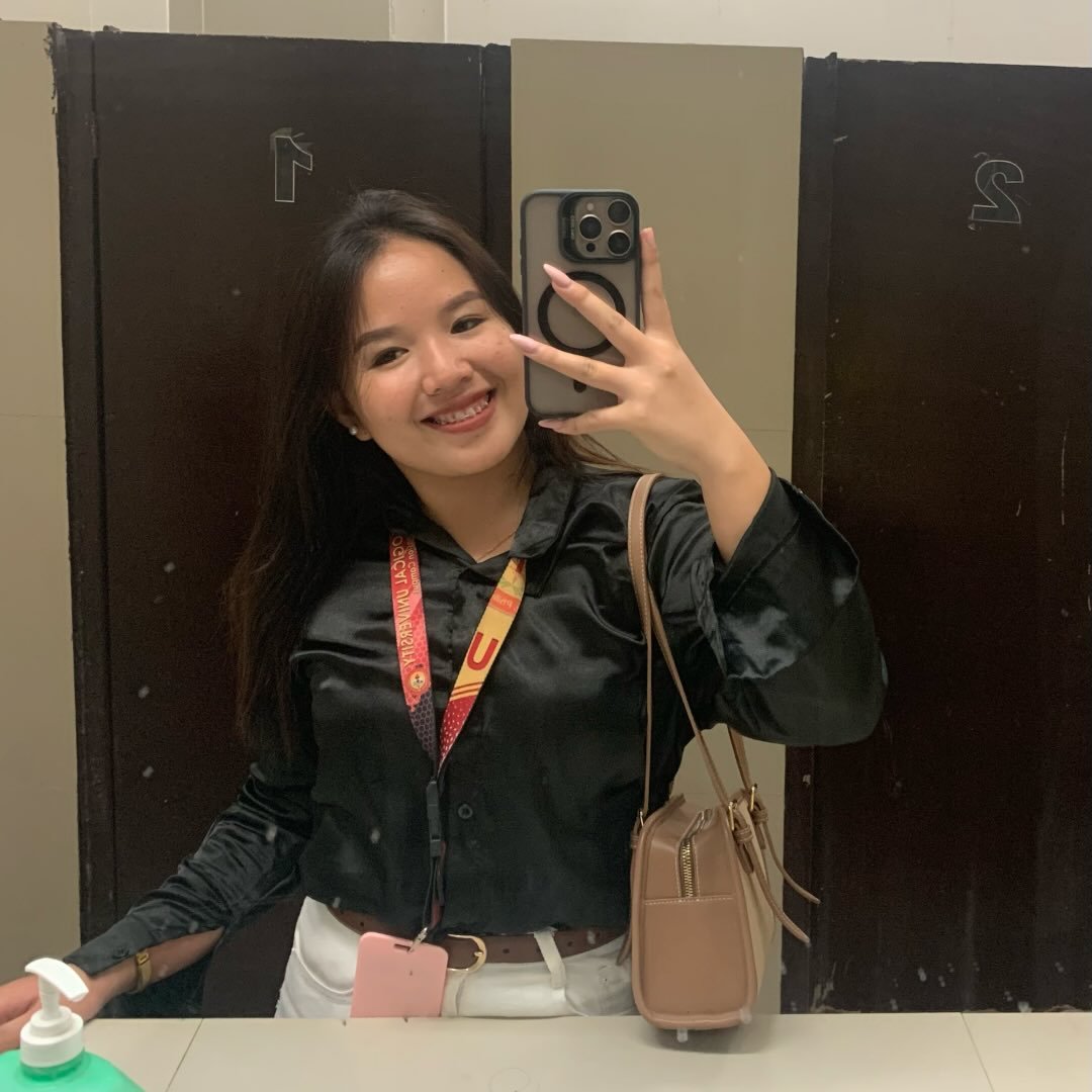 Aljane Kate Cañete