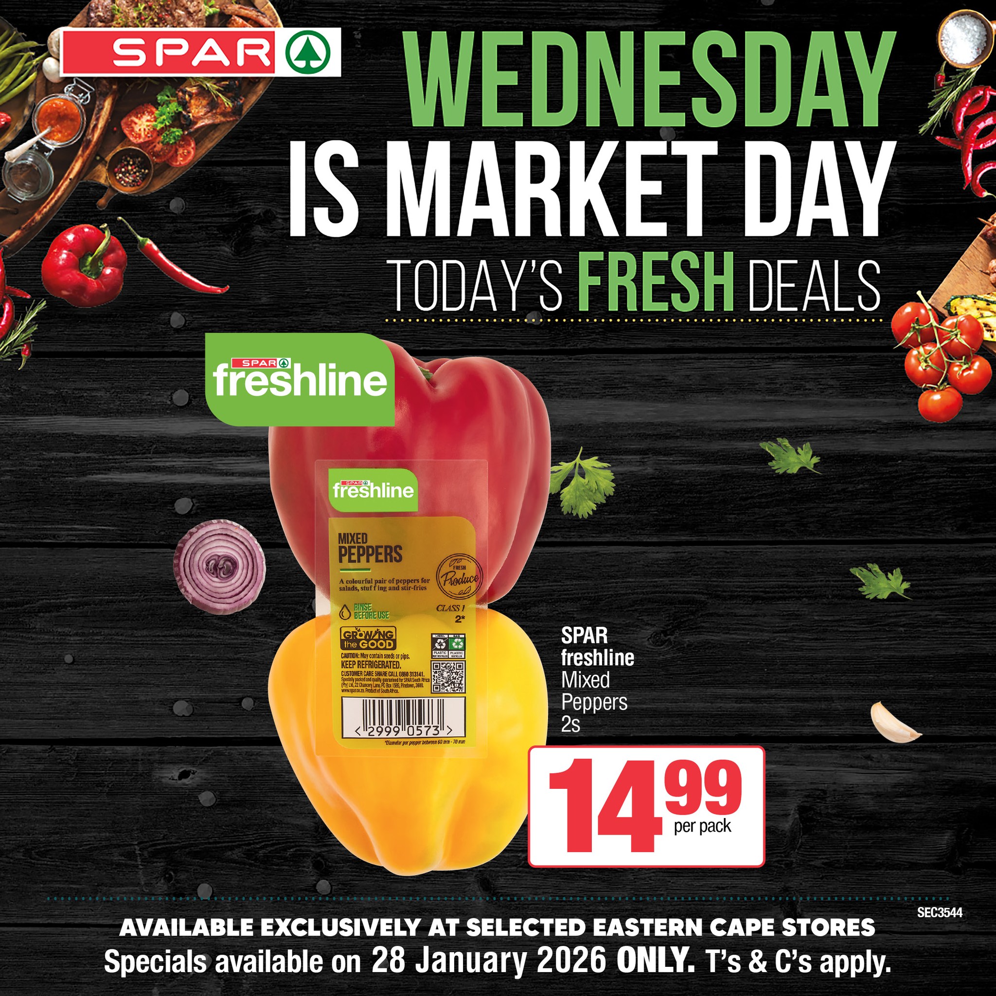 SPAR Eastern Cape added a new photo. - SPAR Eastern Cape