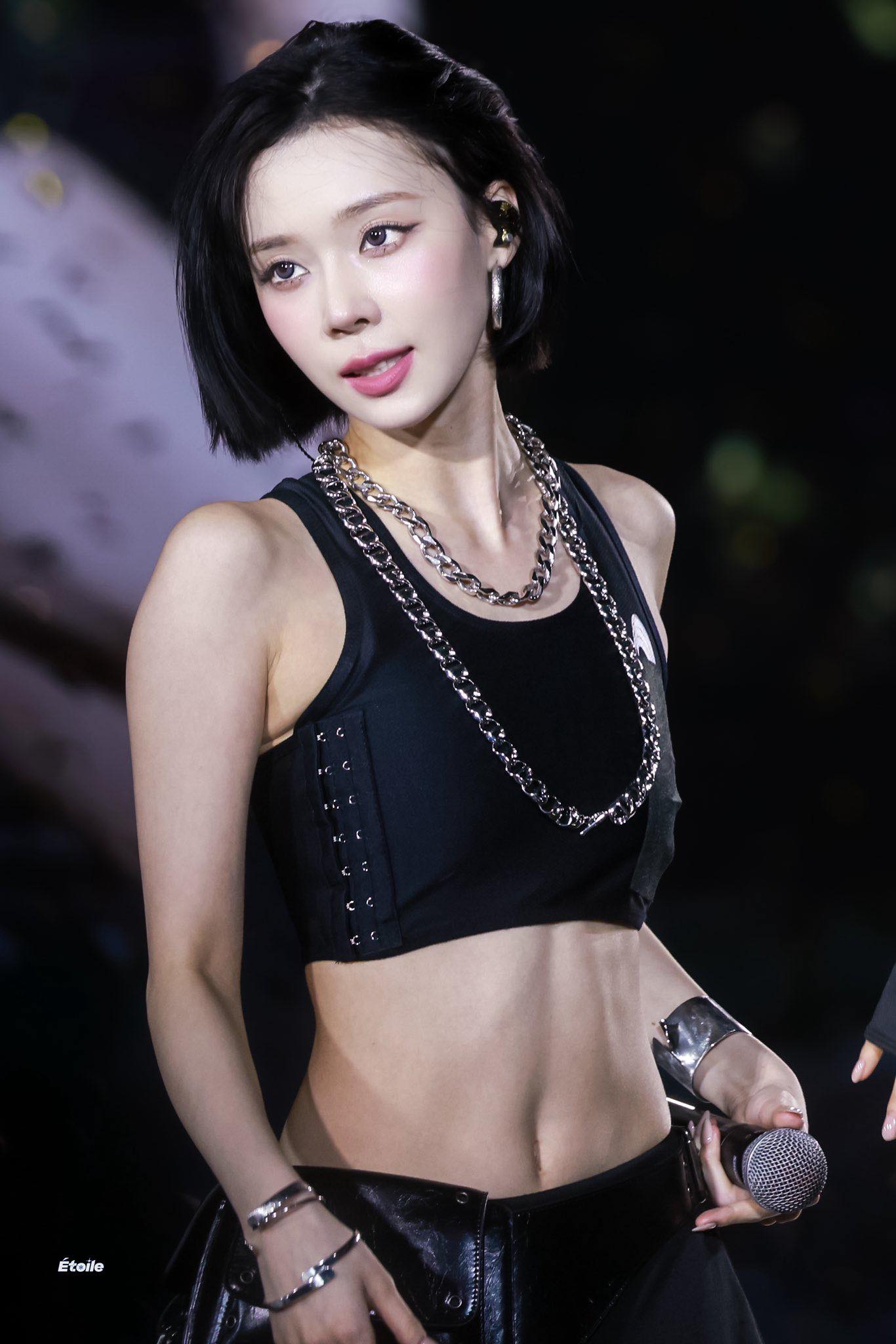 WINTER | AESPA ? —#SweetiePie—? #aespa #에스파 #エスパ #WINTER 