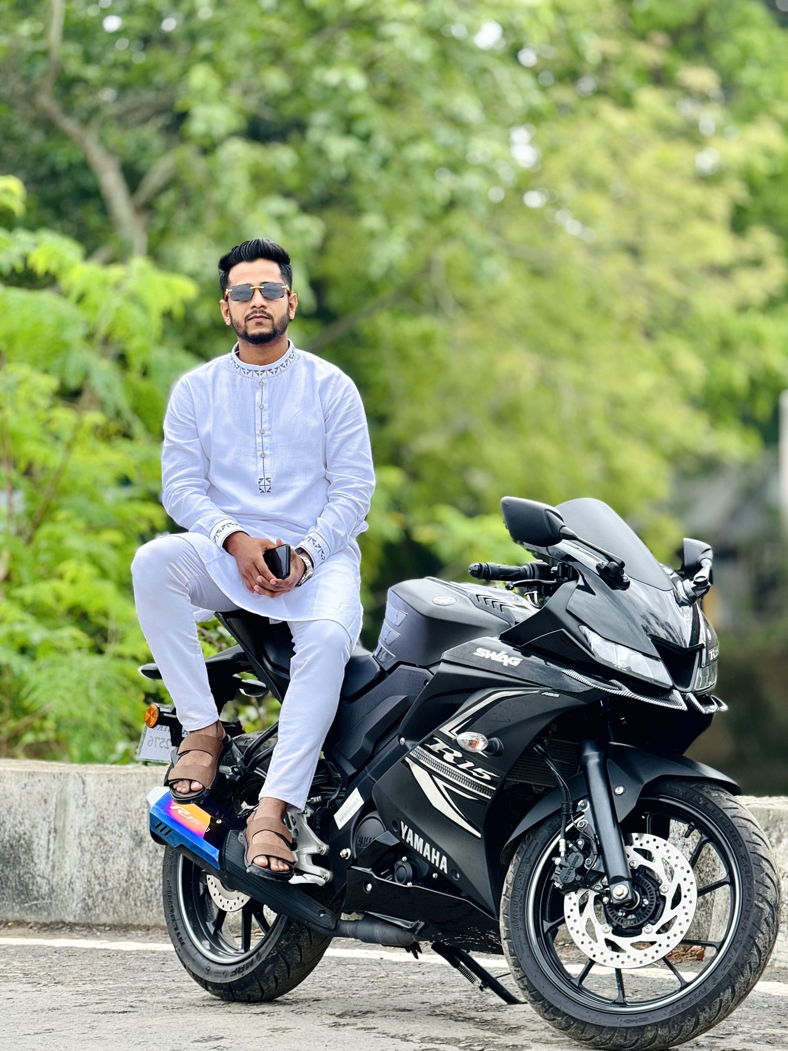 Refat Hossain