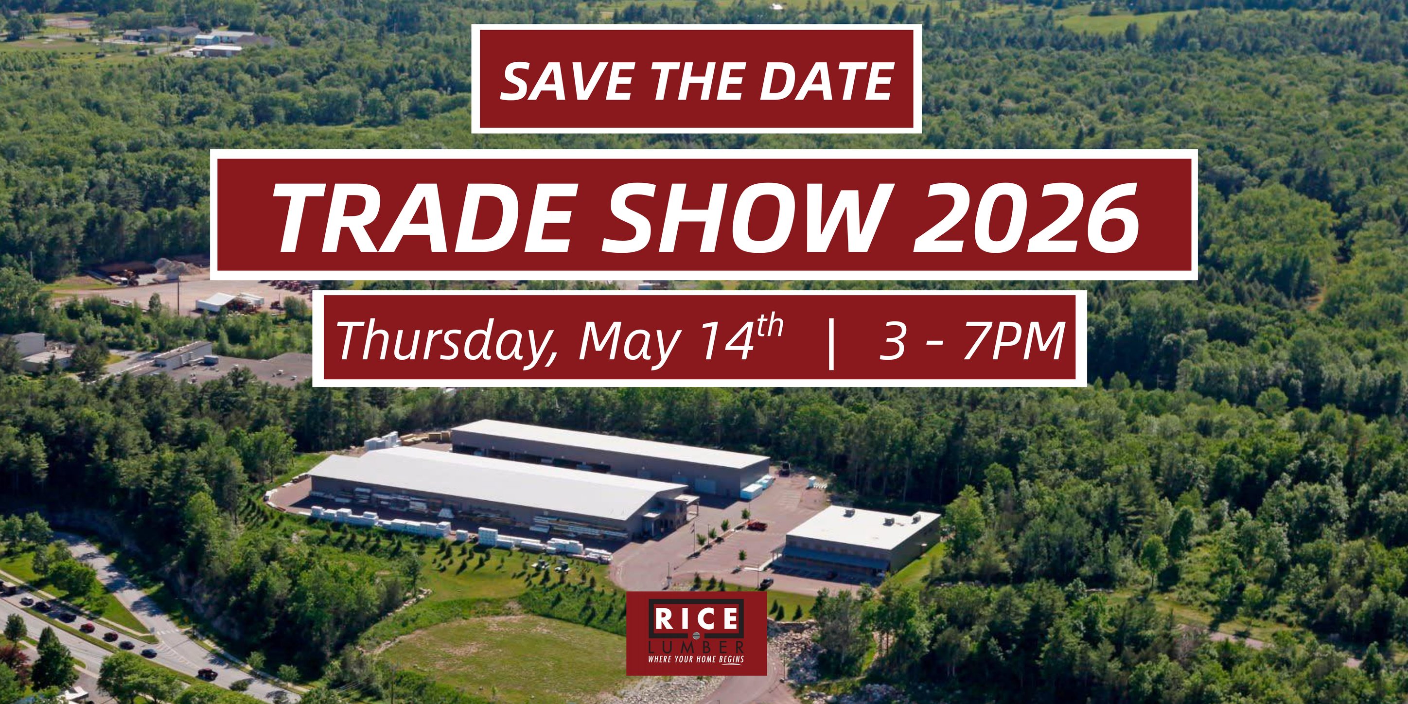 Rice Lumber Company | Shelburne VT