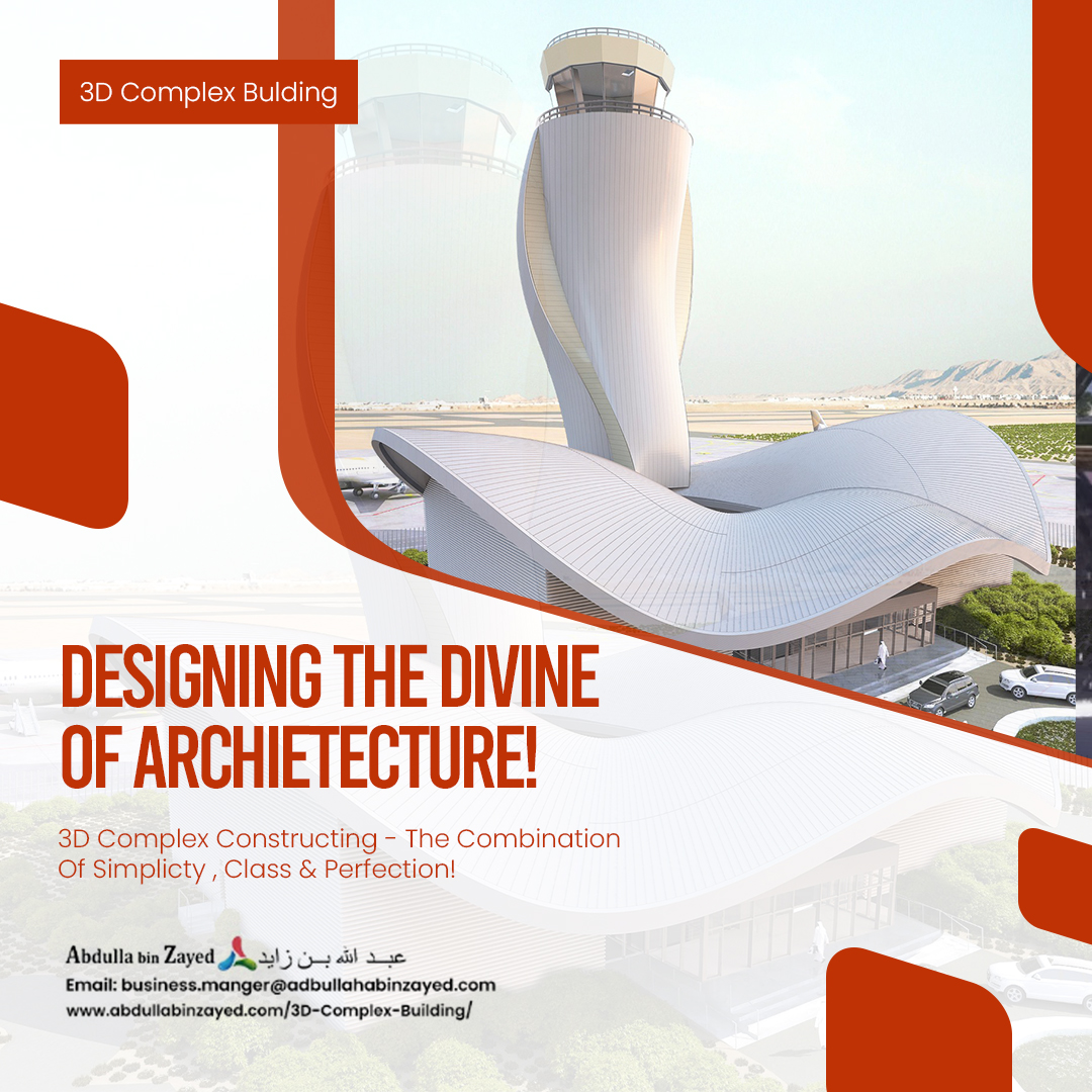 3D Complex Building Constructing LLC - In the construction market, 3D ...