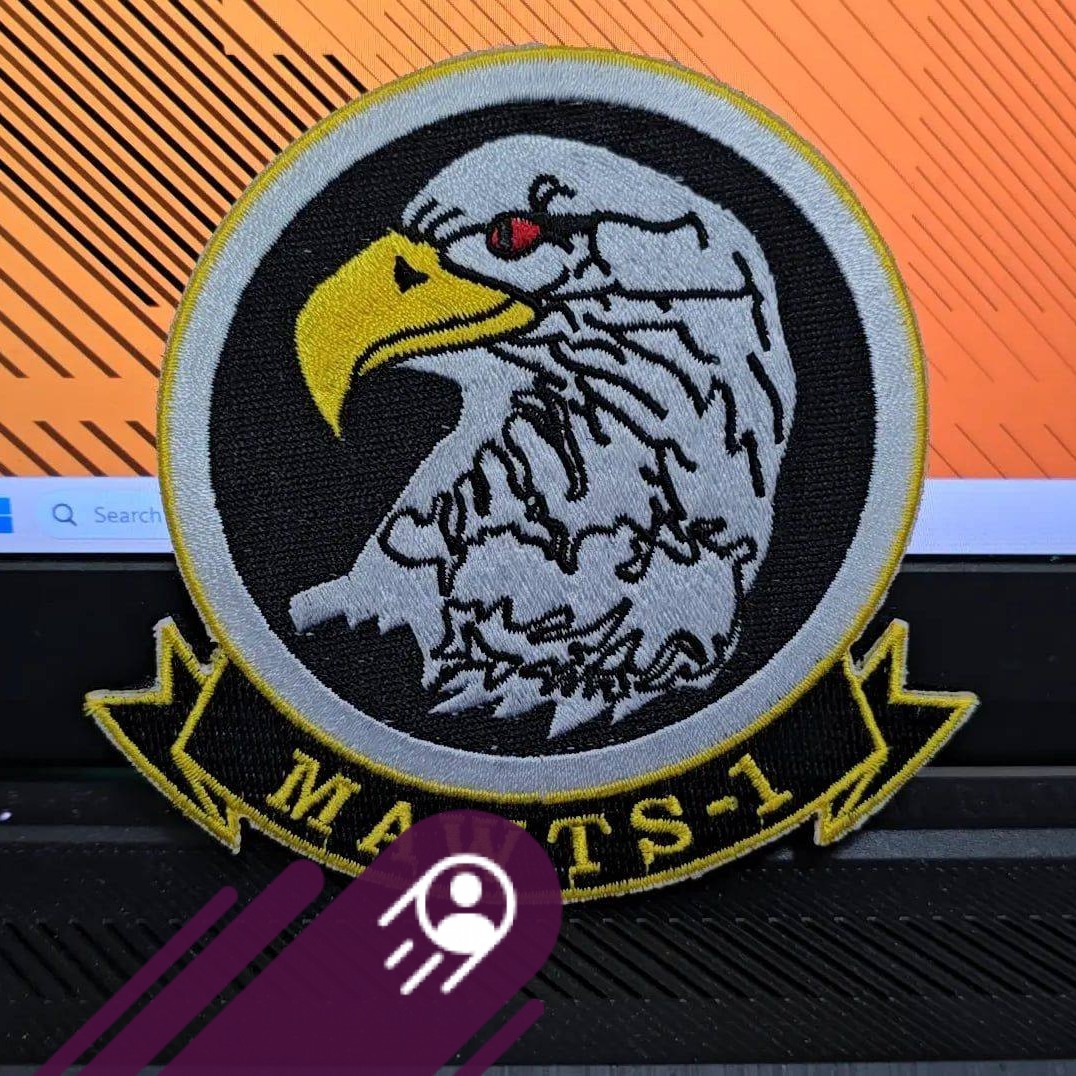 Paladin Usmc