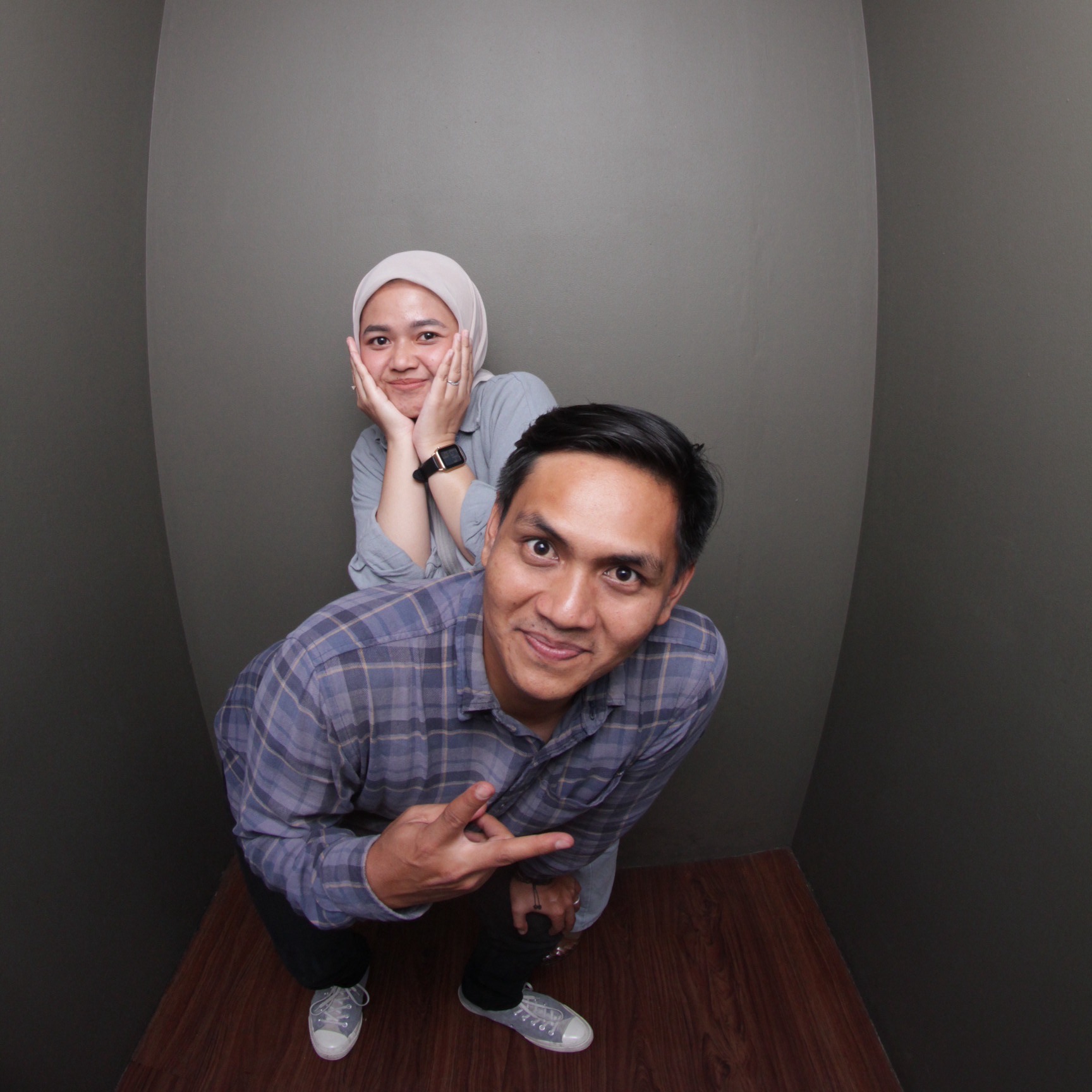 Shinta Dan Riga