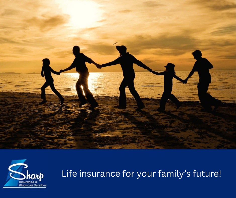 Sharp Insurance & Financial Services | Ashland KY
