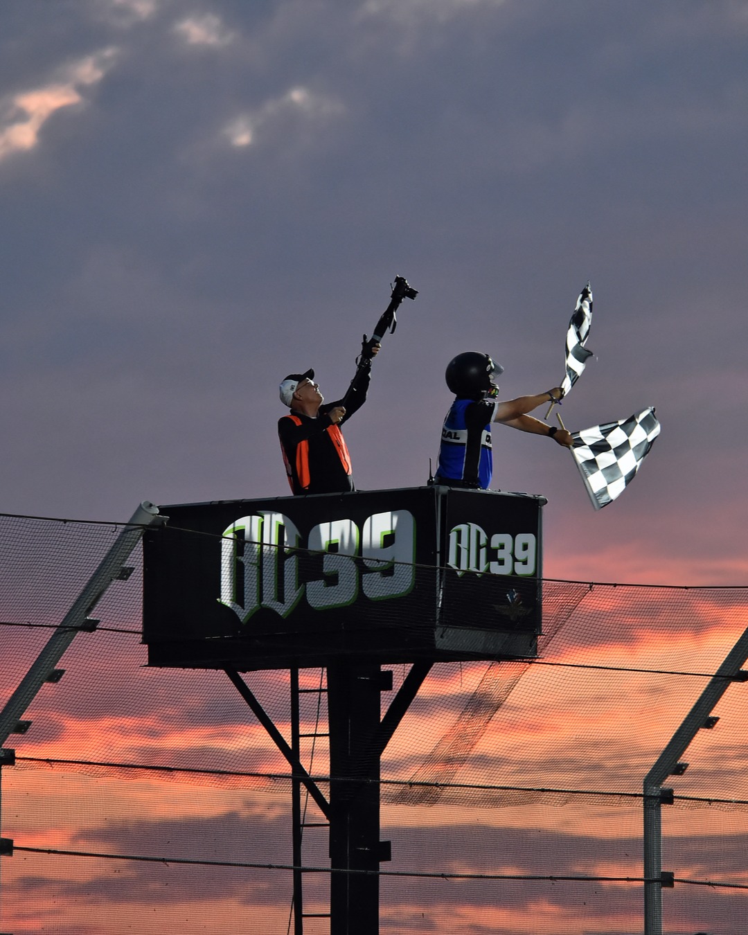 On this day in 1989, Bryan Clauson is born ❤️ The three-time