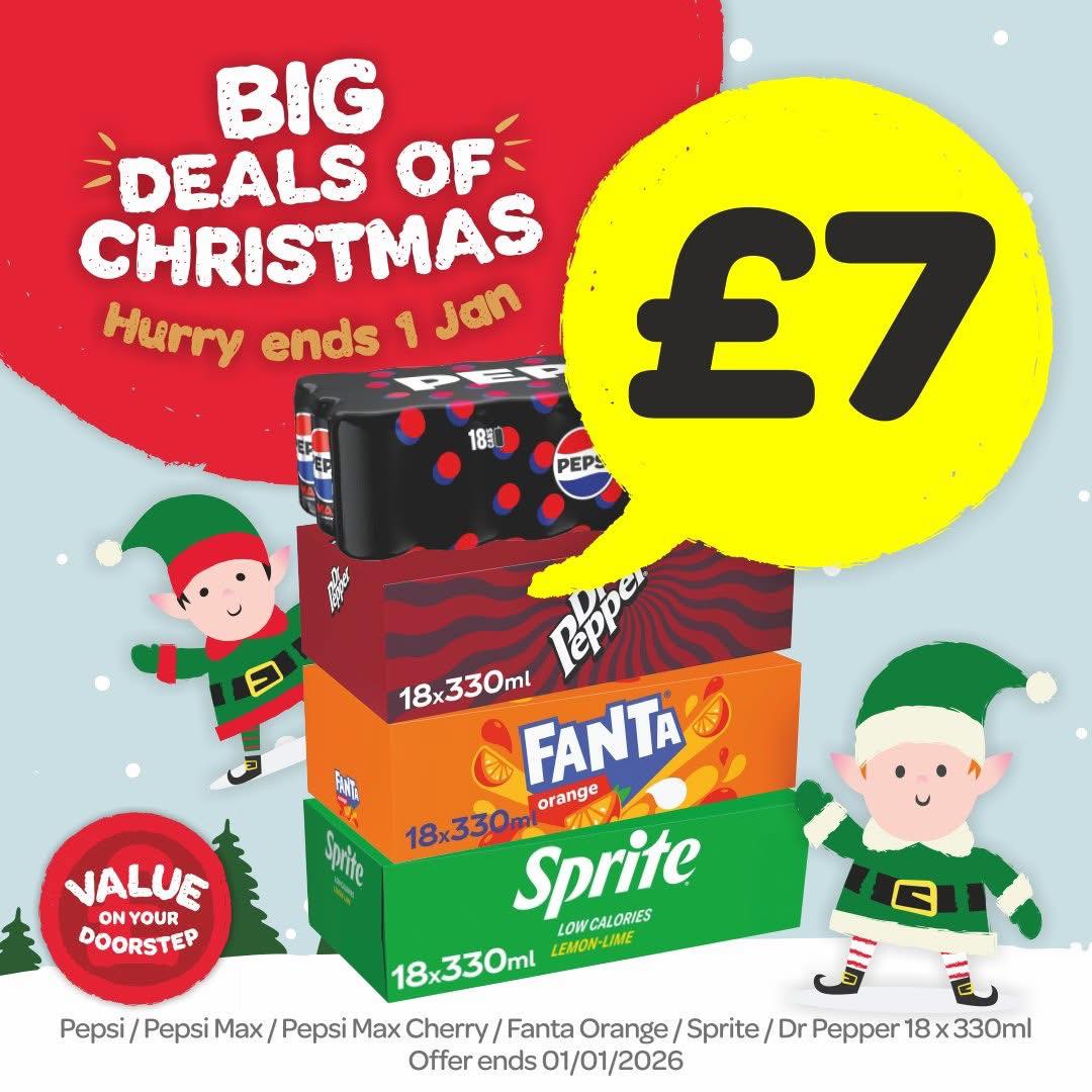 SPAR Longton | Preston