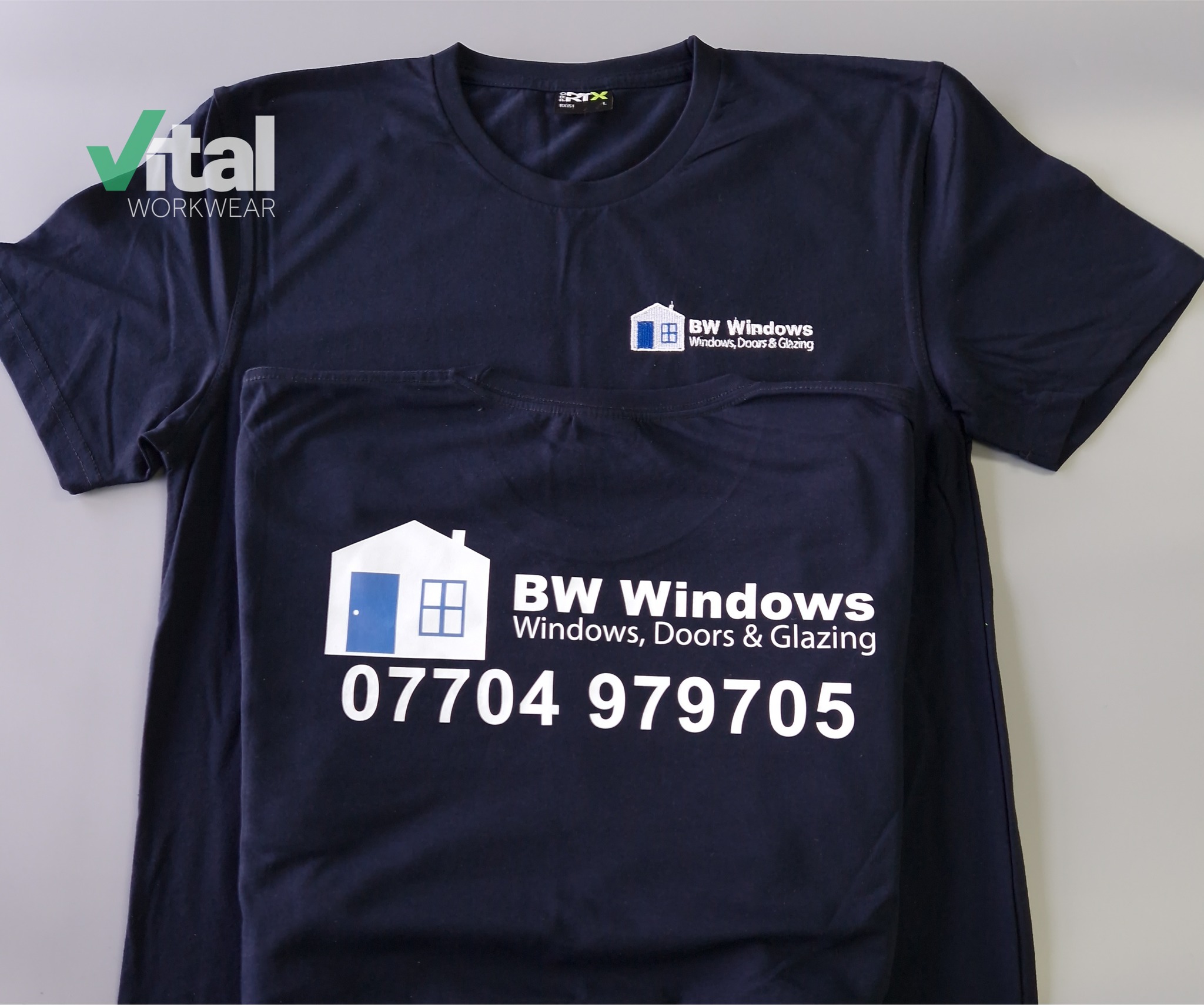 BW Windows Ltd