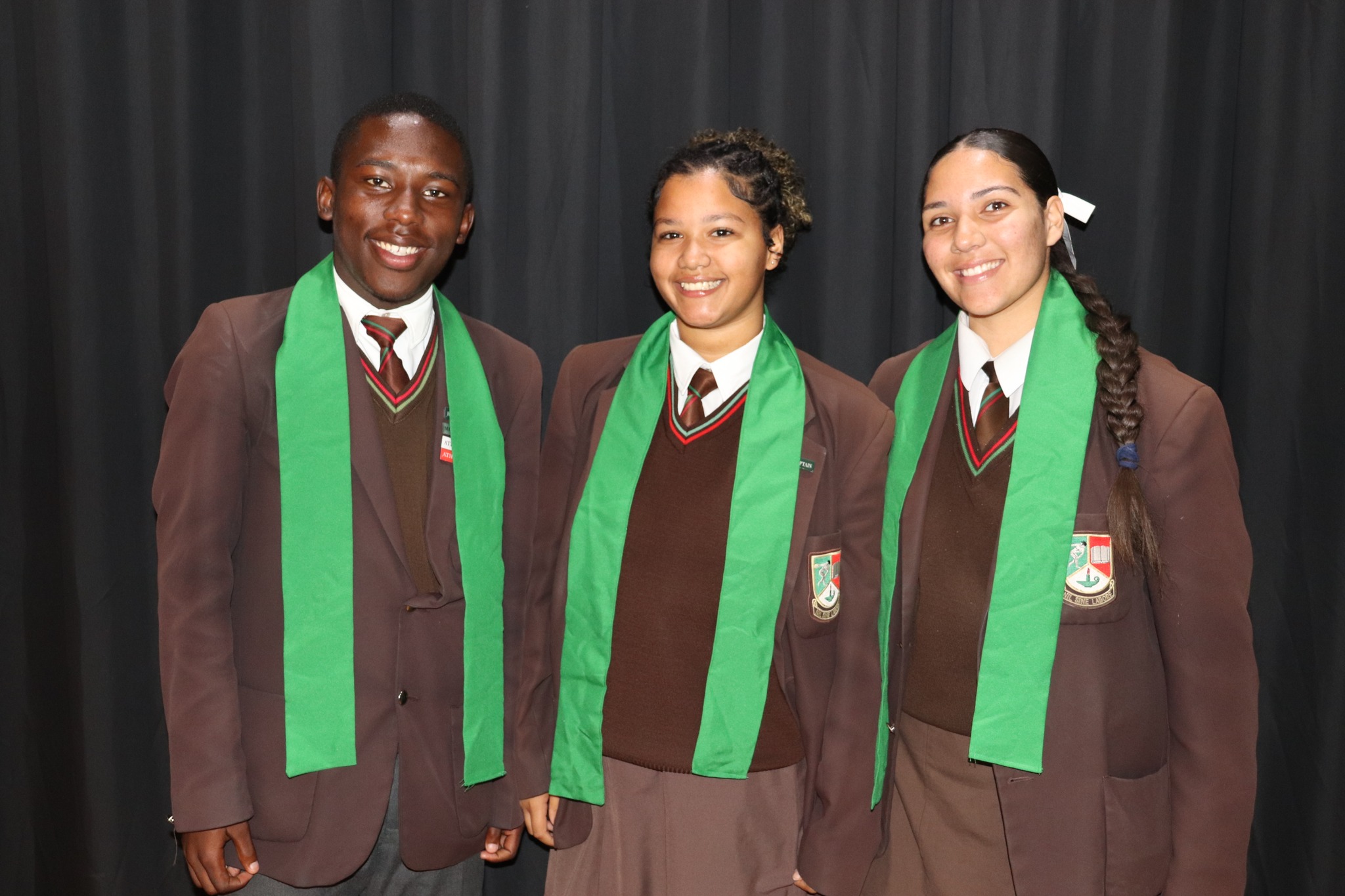 Alexander Road High School... - Alexander Road High School