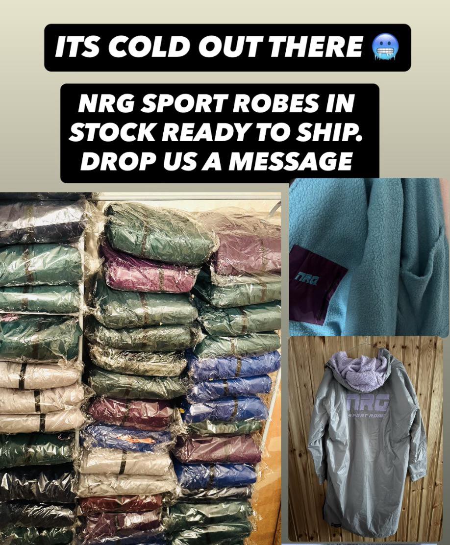 NRG MOTO
