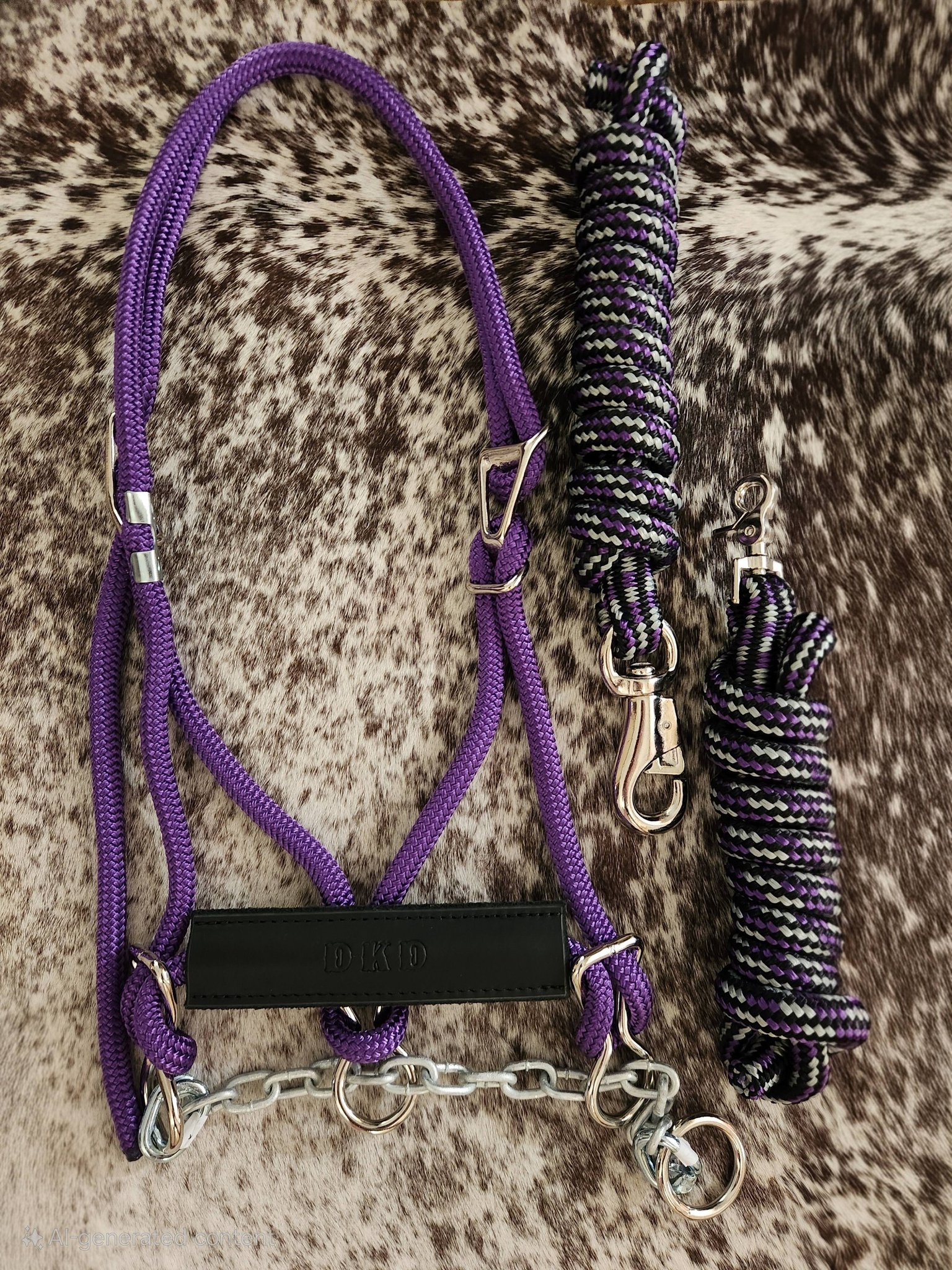 Rural Ropes - Rural Ropes added a new photo.
