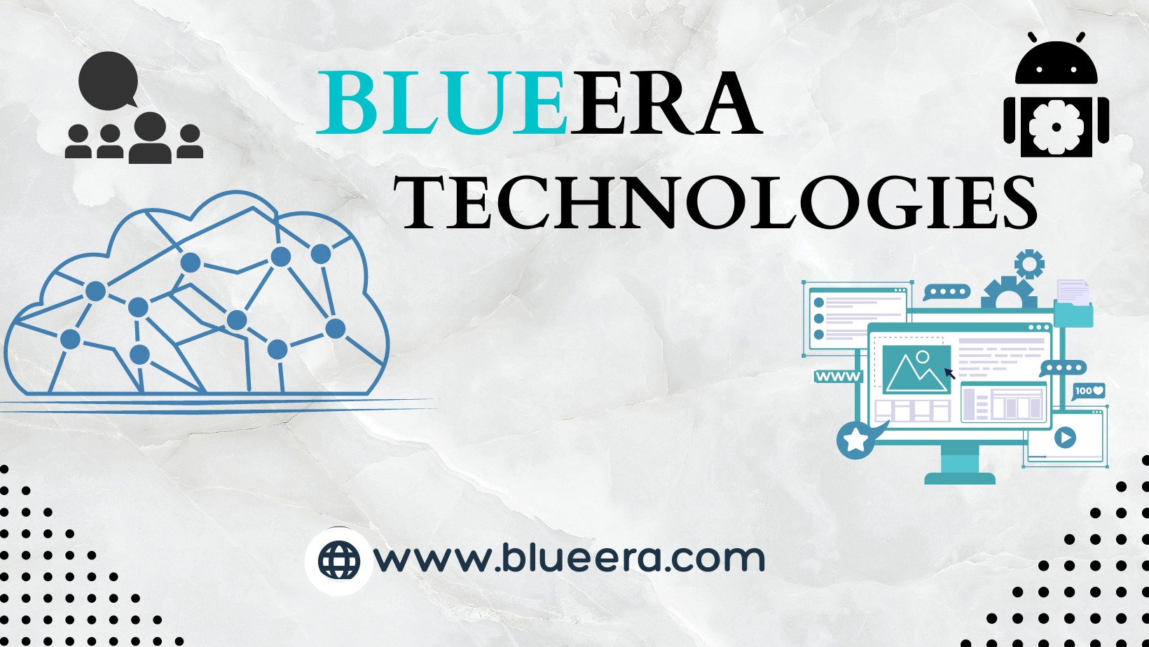 Blueera Technologies, Inc.