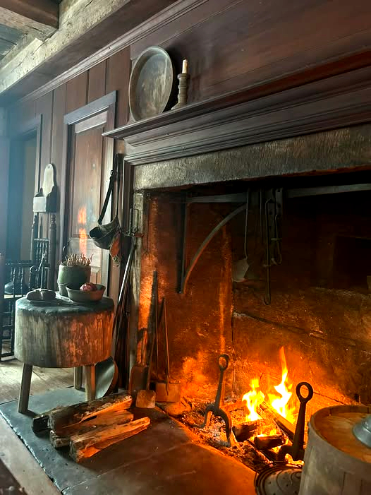 The Warmth of Wood & More... - The Warmth of Wood & More