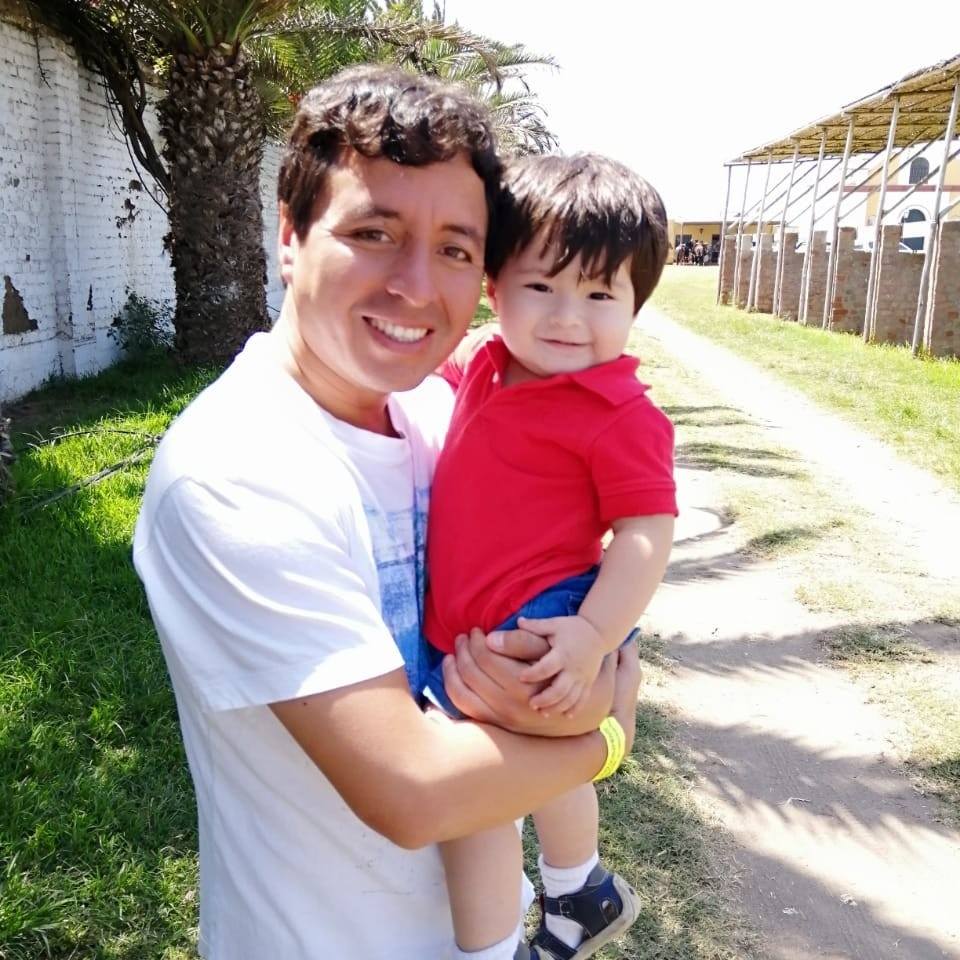 Juan Rojas Vidal