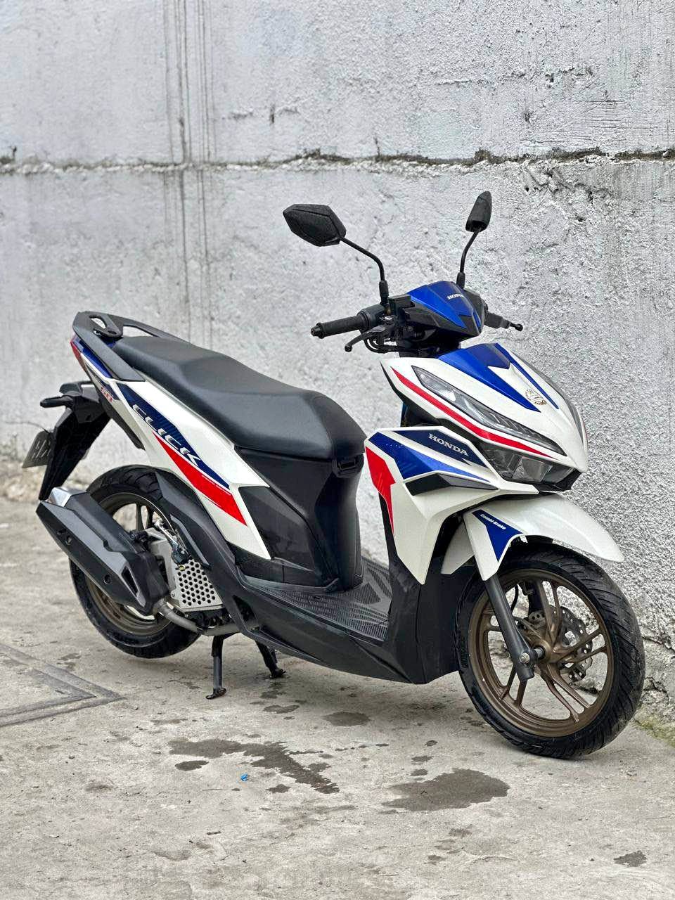 2024 Honda Click v4 - Motorcycles & Scooters - Taguig | Facebook ...