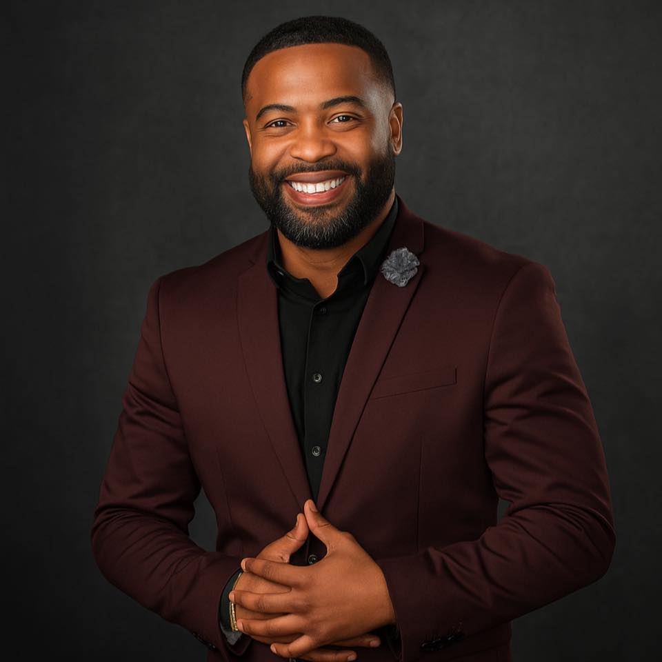 Meet our CEO: @bernardjreeves is a... - Bernard J. Reeves | Facebook