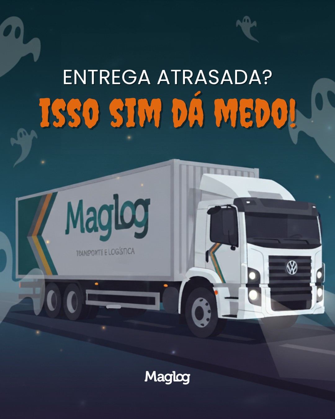 Maglog Transporte e Logística - A Maglog possui um time especializado ...