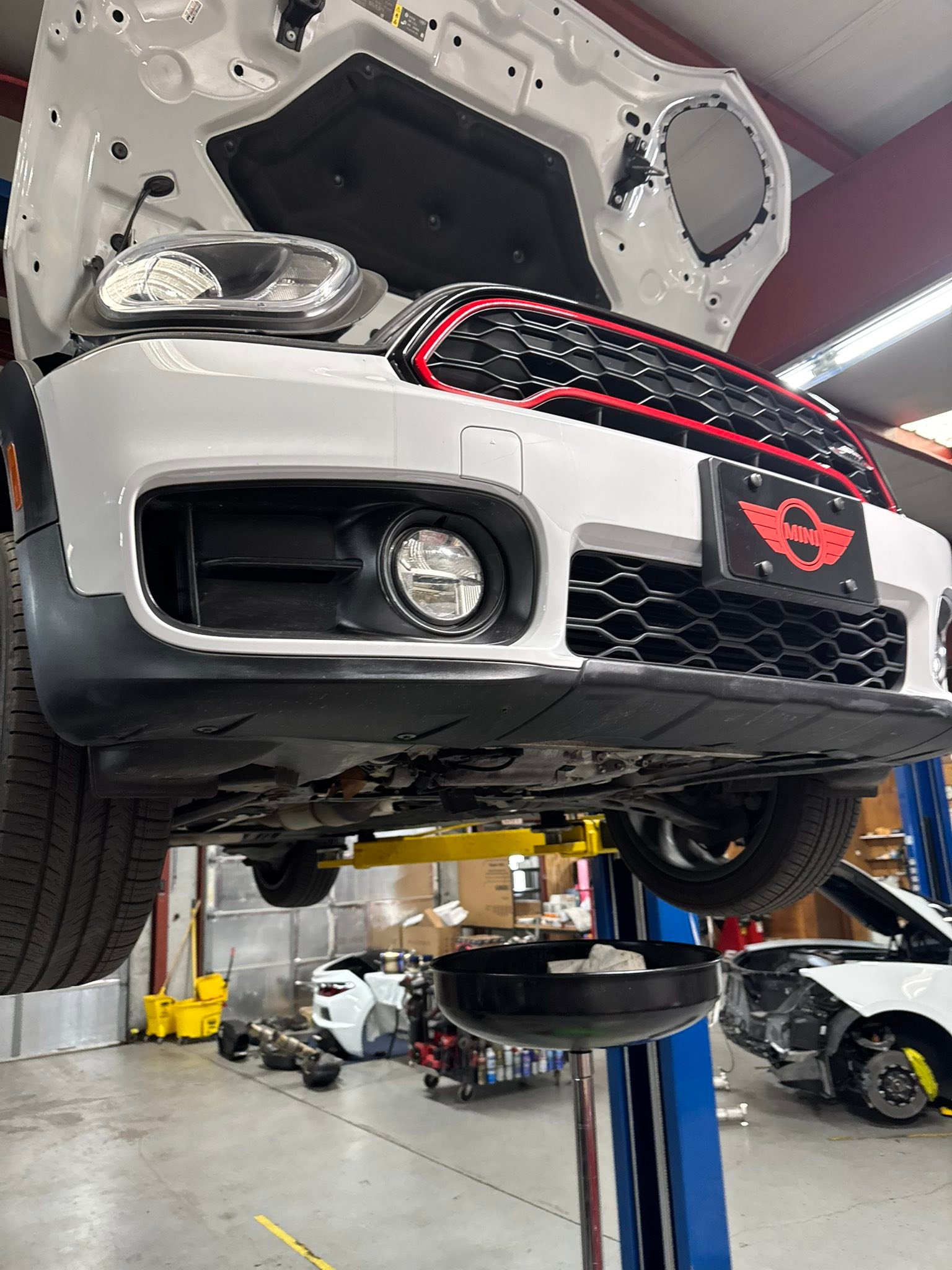 Limitless Motorworks | Lititz PA