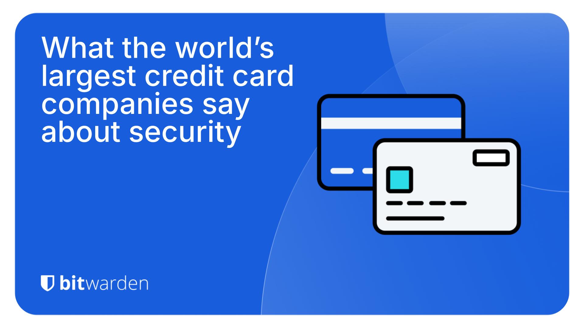 Bitwarden - From strong #passwords to phishing awareness,... | Facebook