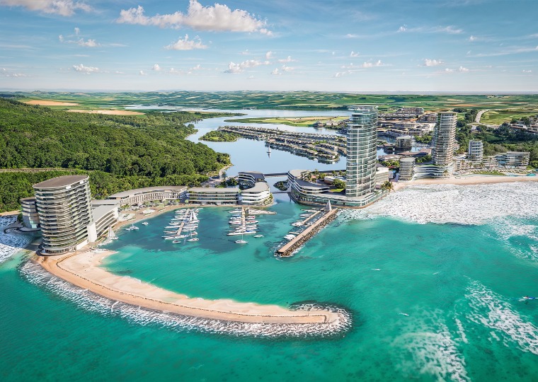 Property Wheel - IFA Hotels & Resorts has unveiled its... | Facebook