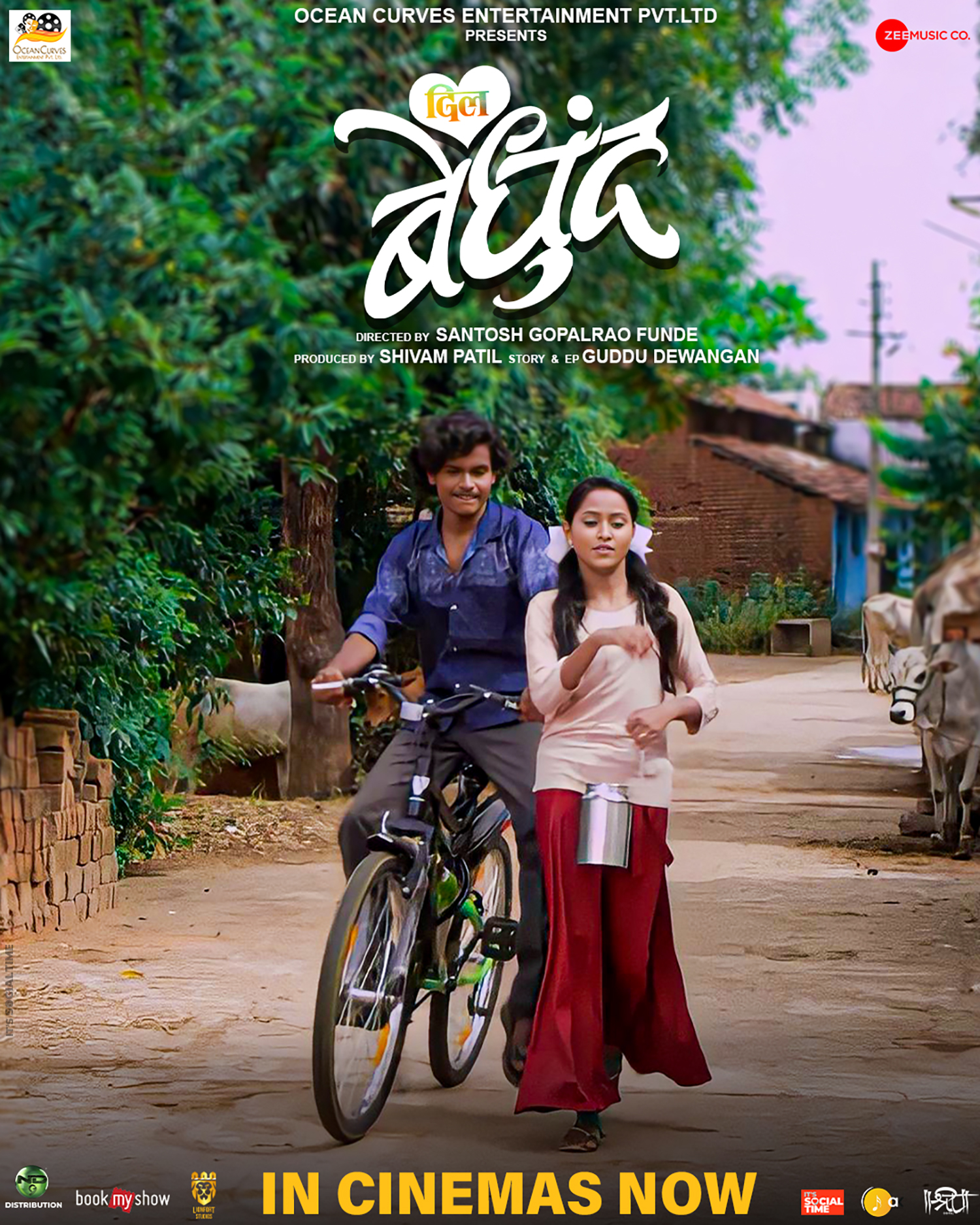 Dil Bedhund Film