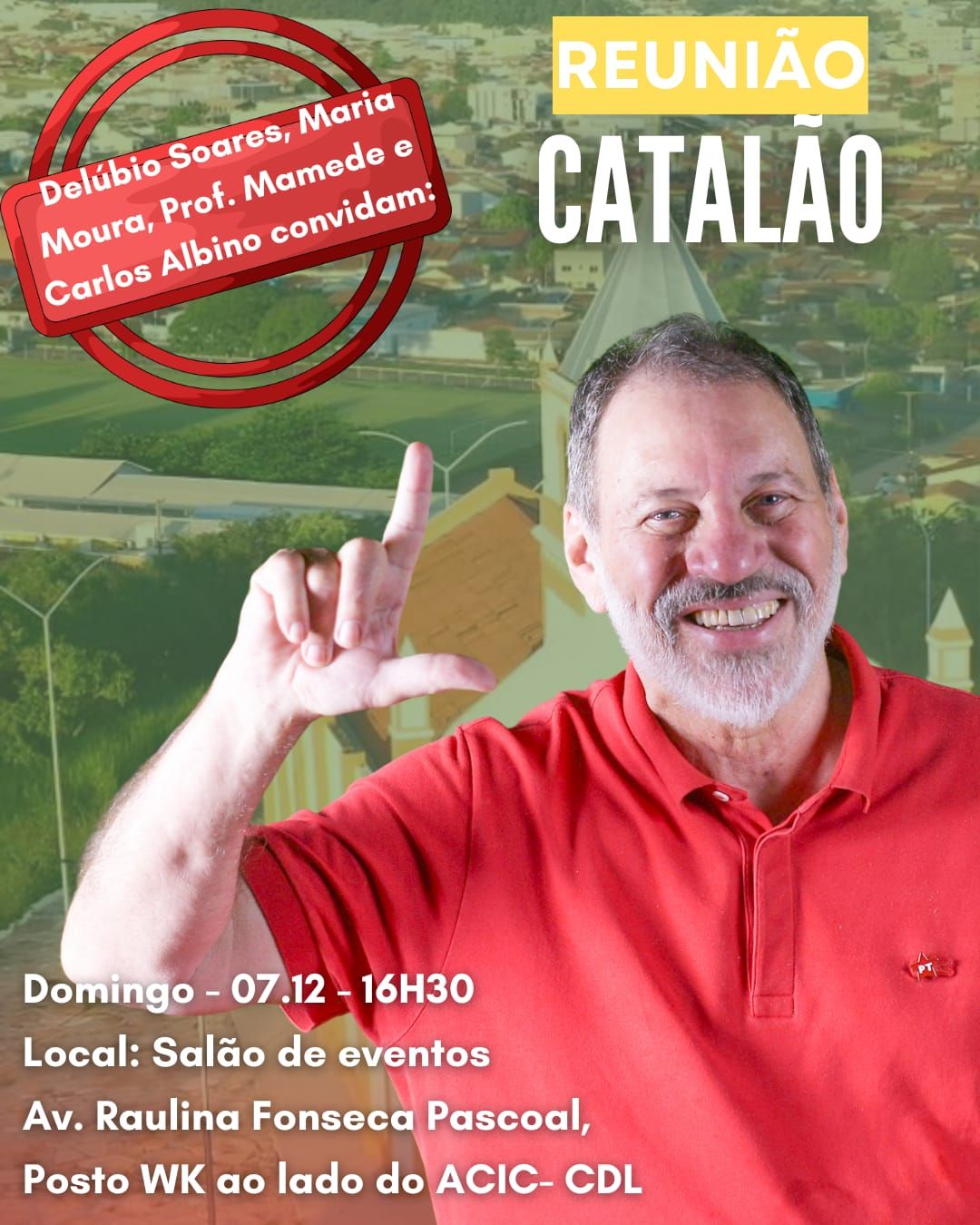 Blog do Mamede