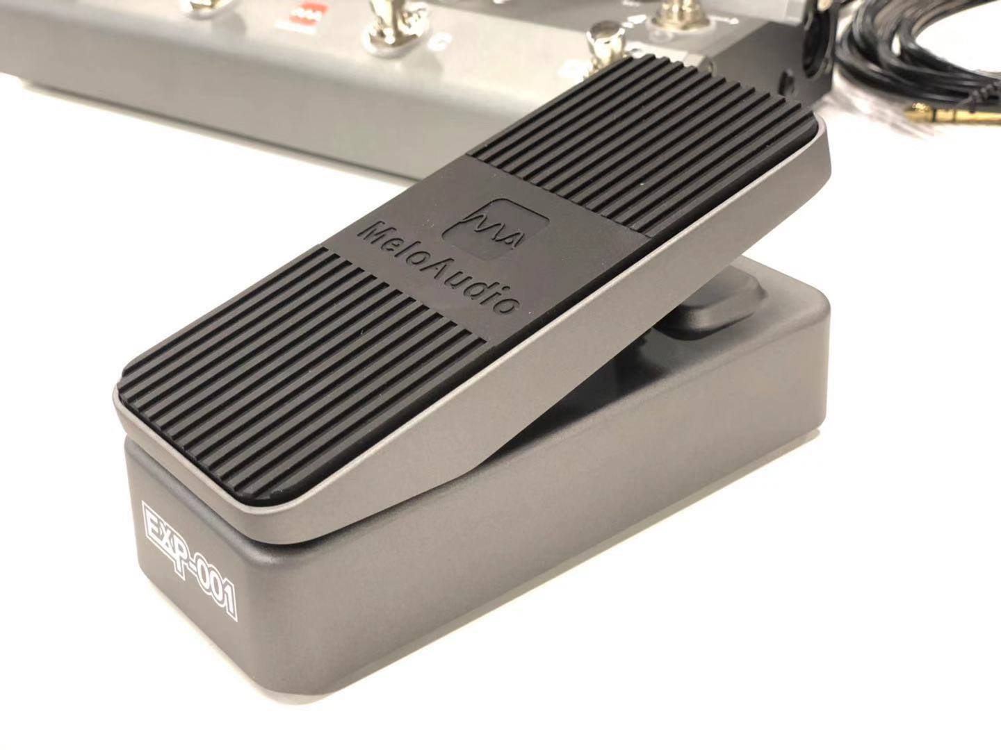 NEW PRODUCT RELEASE] The MeloAudio Pedal EXP-001 Effects Pedal is