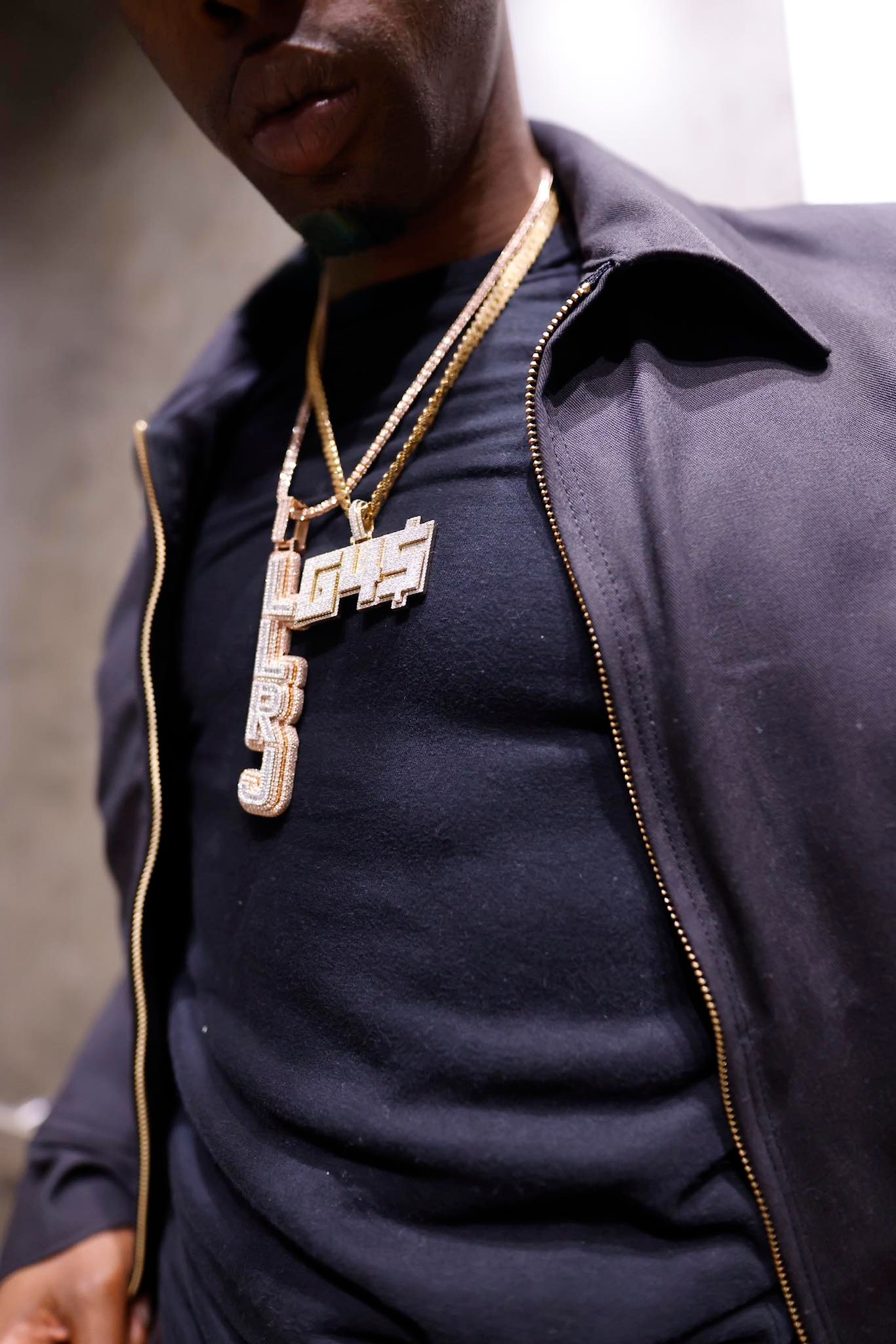 G4$ Trap