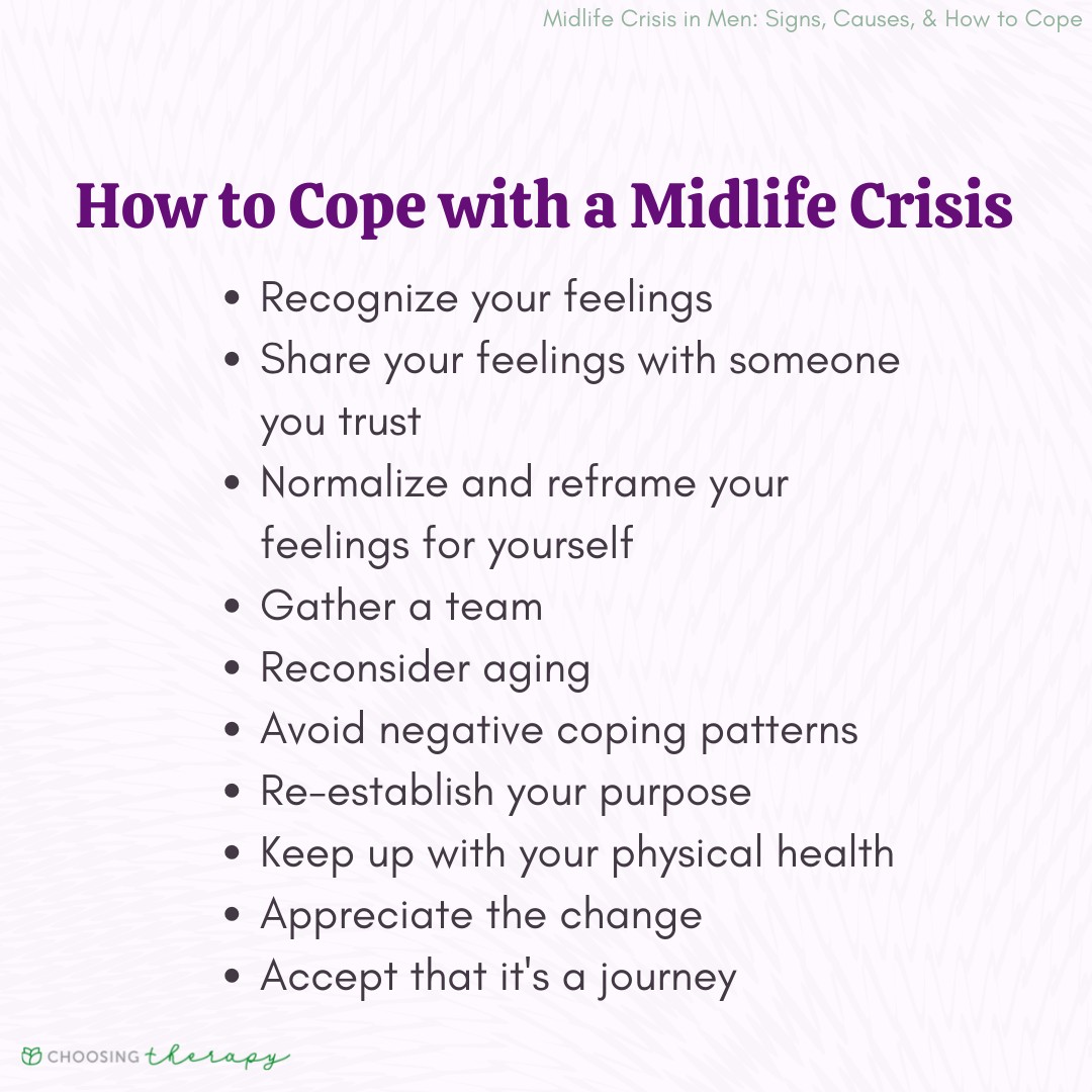 The Rike Herb - Midlife crisis is a thing people sometimes... | Facebook