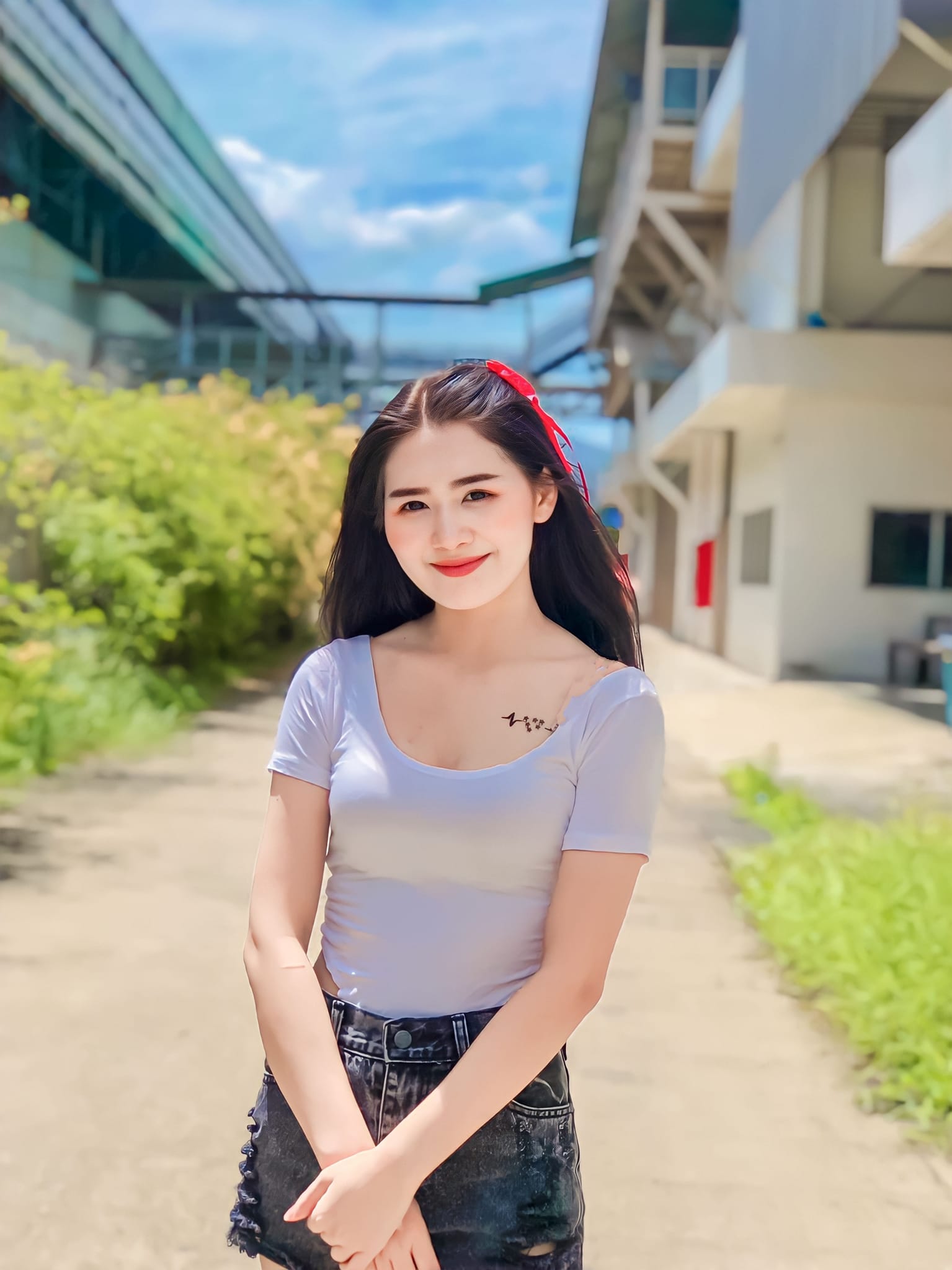 ผี'ผ น้อย'ย