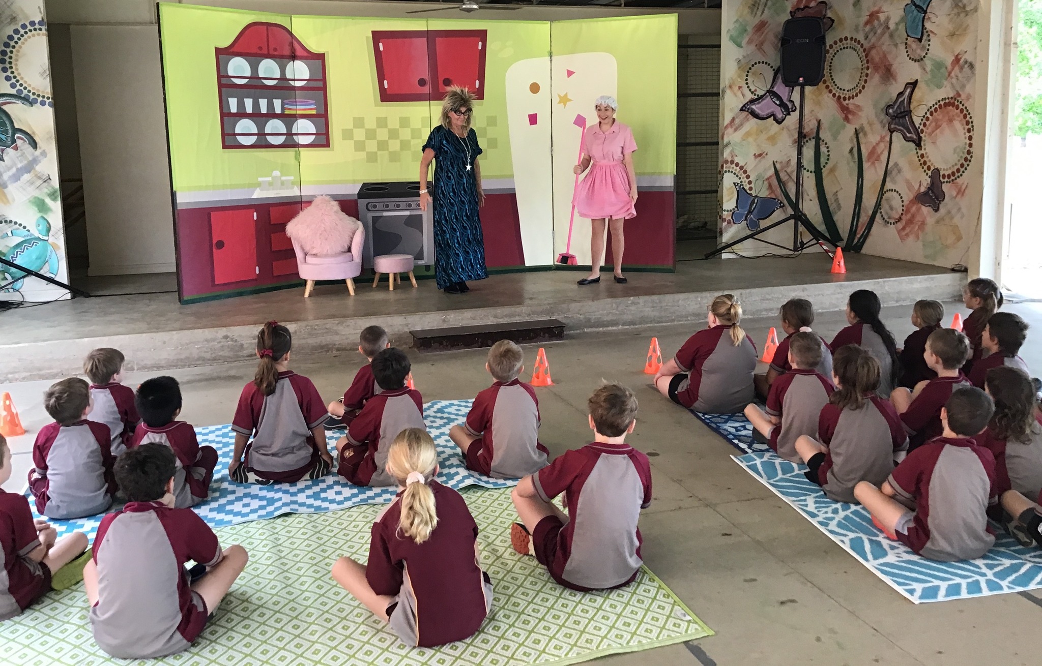 Hughenden State School added a... - Hughenden State School