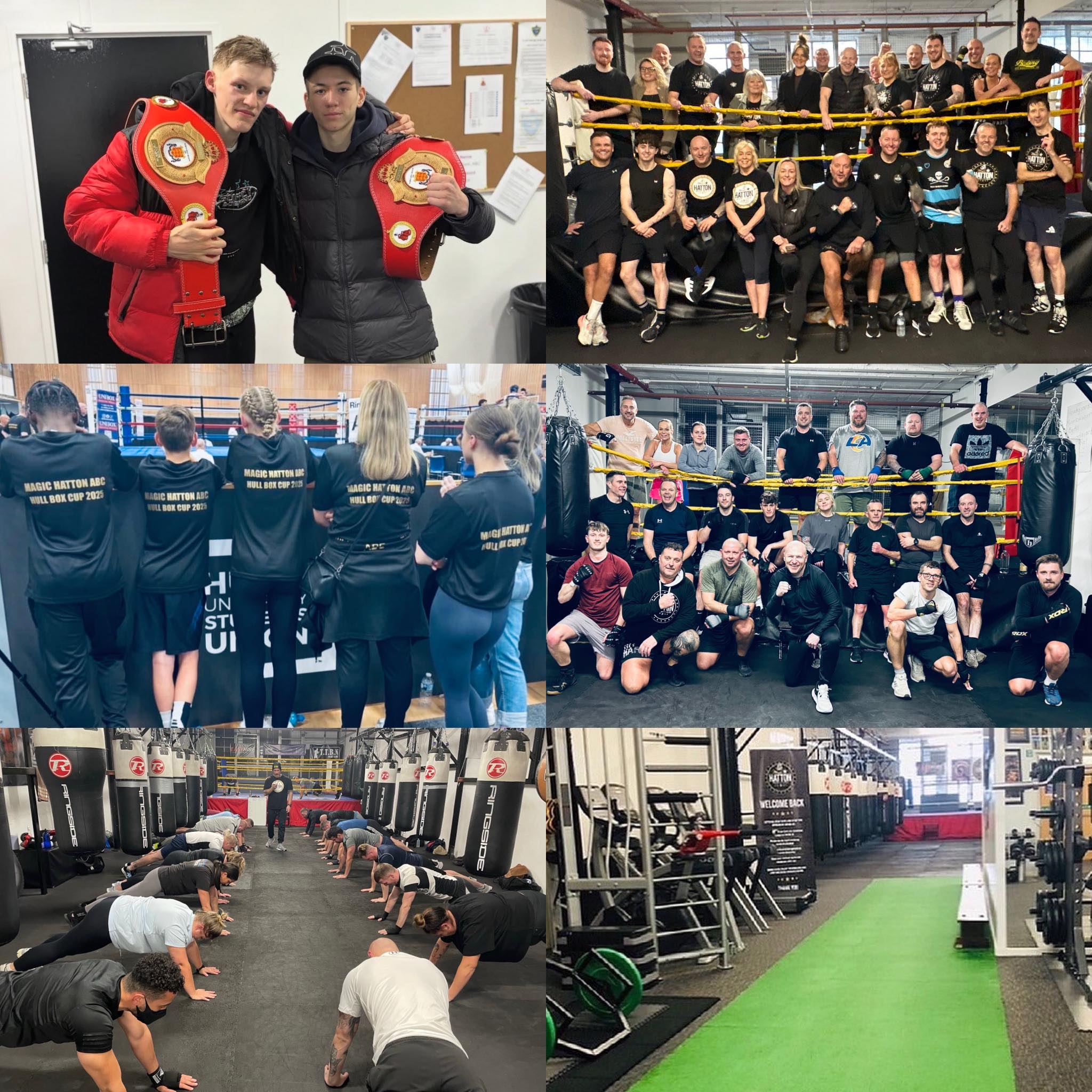 Magic - Classes back from tonight 🔥🔥🔥 Tonight full Thursday full ...