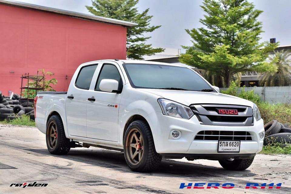มุมนี้ของแรง ตัวแพงมาเอง... - Drag Diesel Thailand