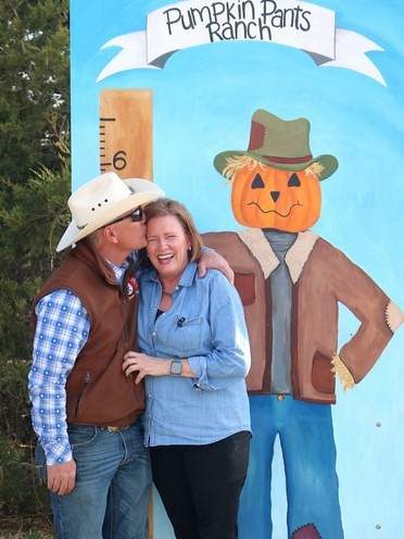 Pumpkin Pants Ranch | Arkansas City KS