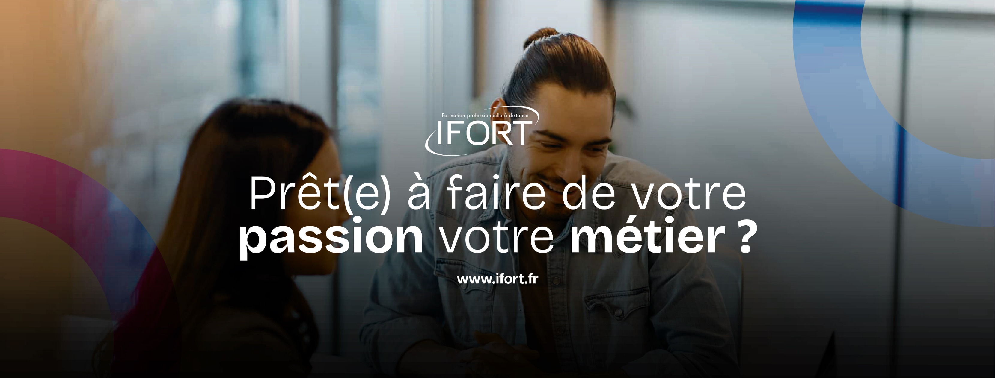 IFORT | Roubaix