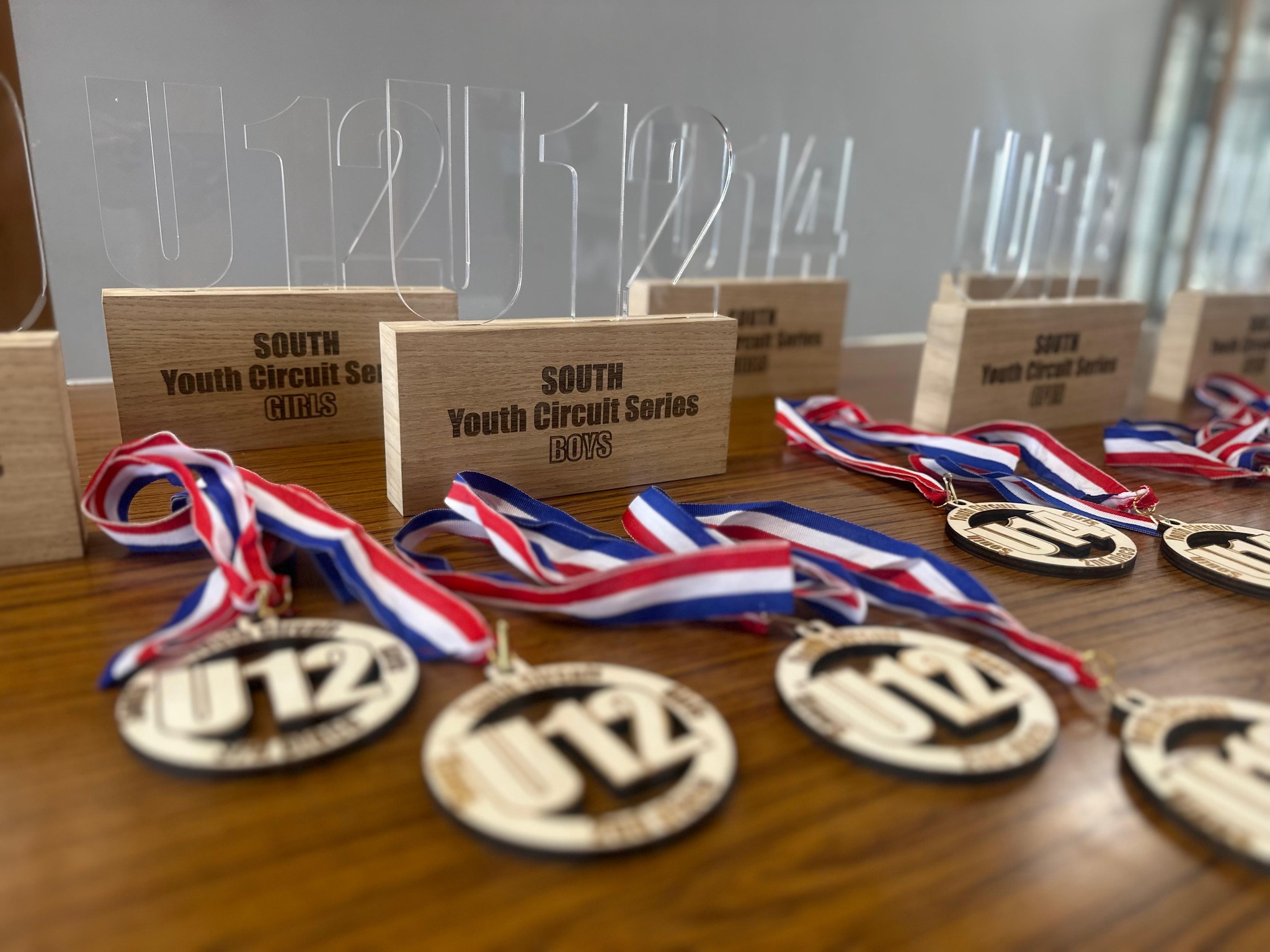 PDQ Cycle Coaching Race... - PDQ Cycle Coaching Race Series