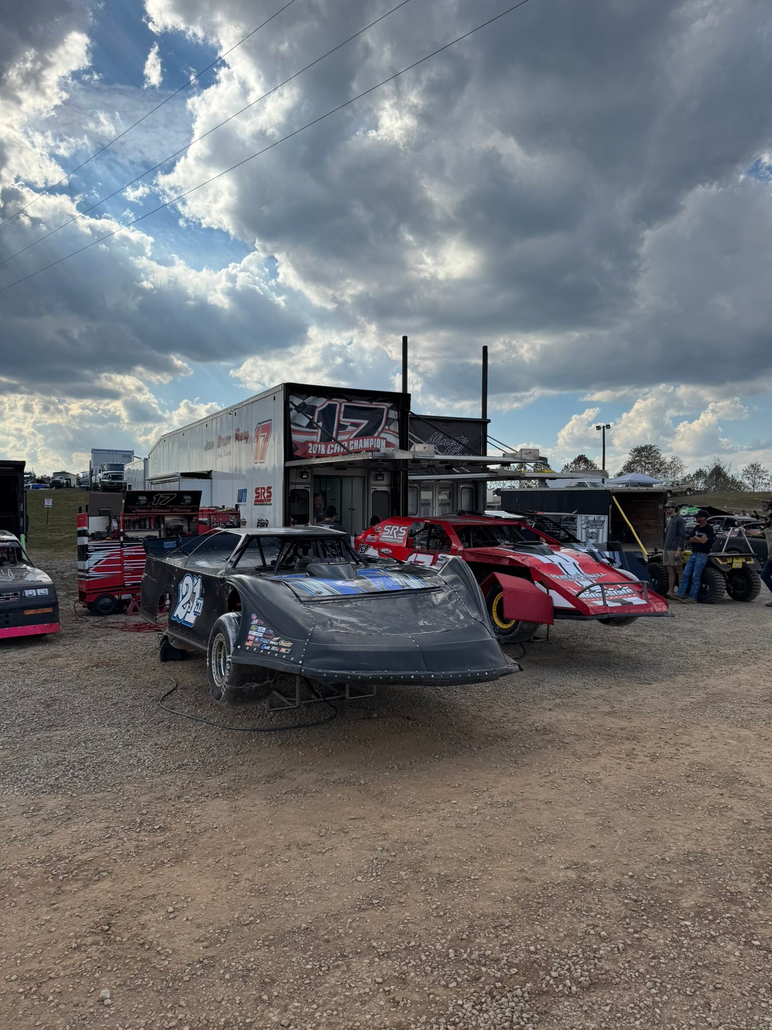 Josh Brock Racing added a new photo. - Josh Brock Racing