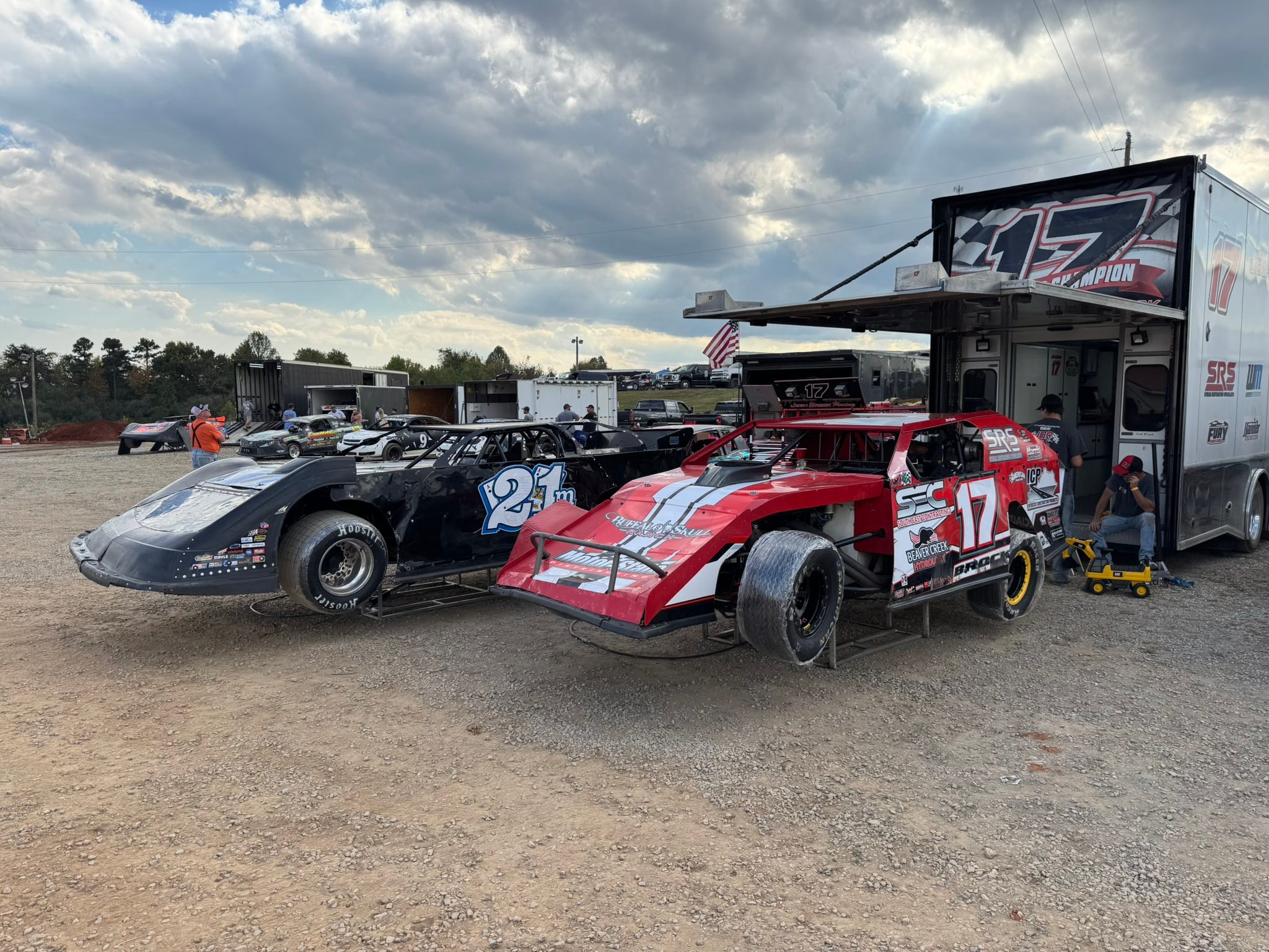 Josh Brock Racing added a new photo. - Josh Brock Racing