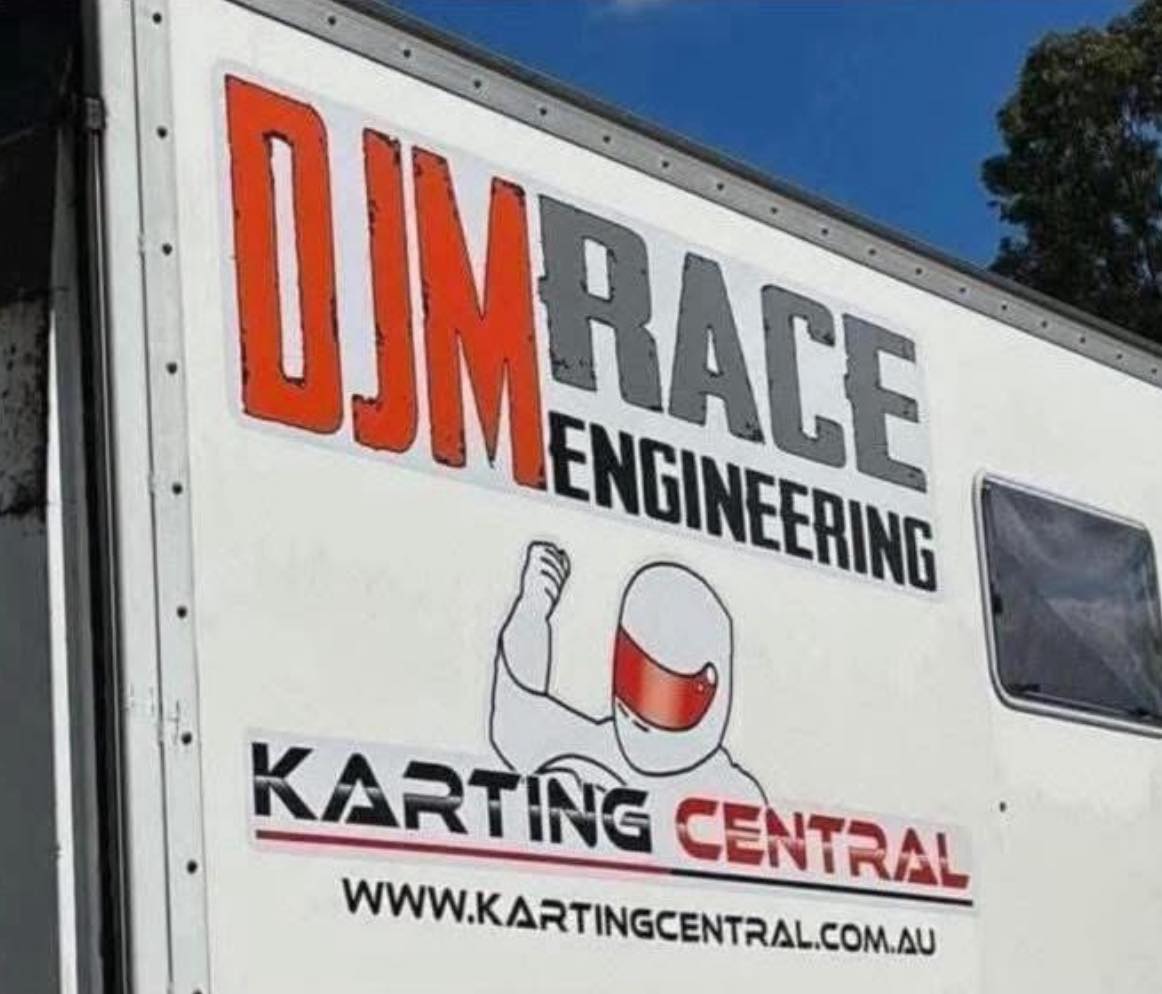 Karting Central - Karting Central added a new photo.