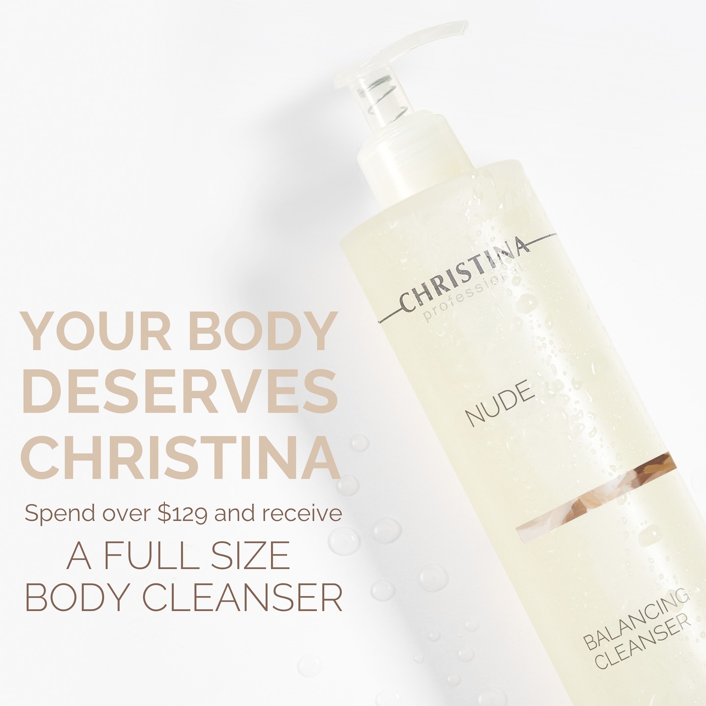 Christina Skincare USA | Davie FL