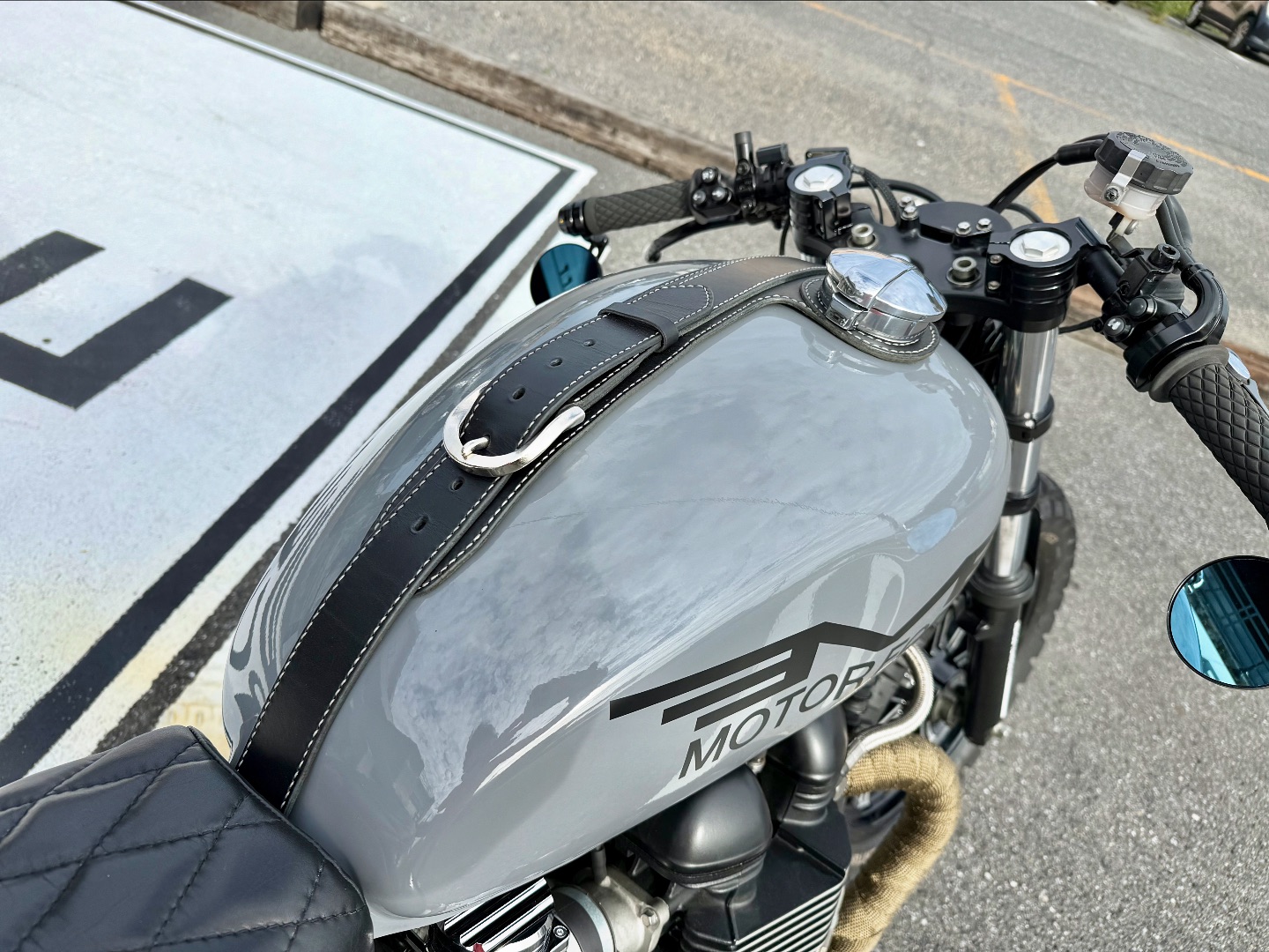 MOTOR FORCE | Hashima-shi Gifu