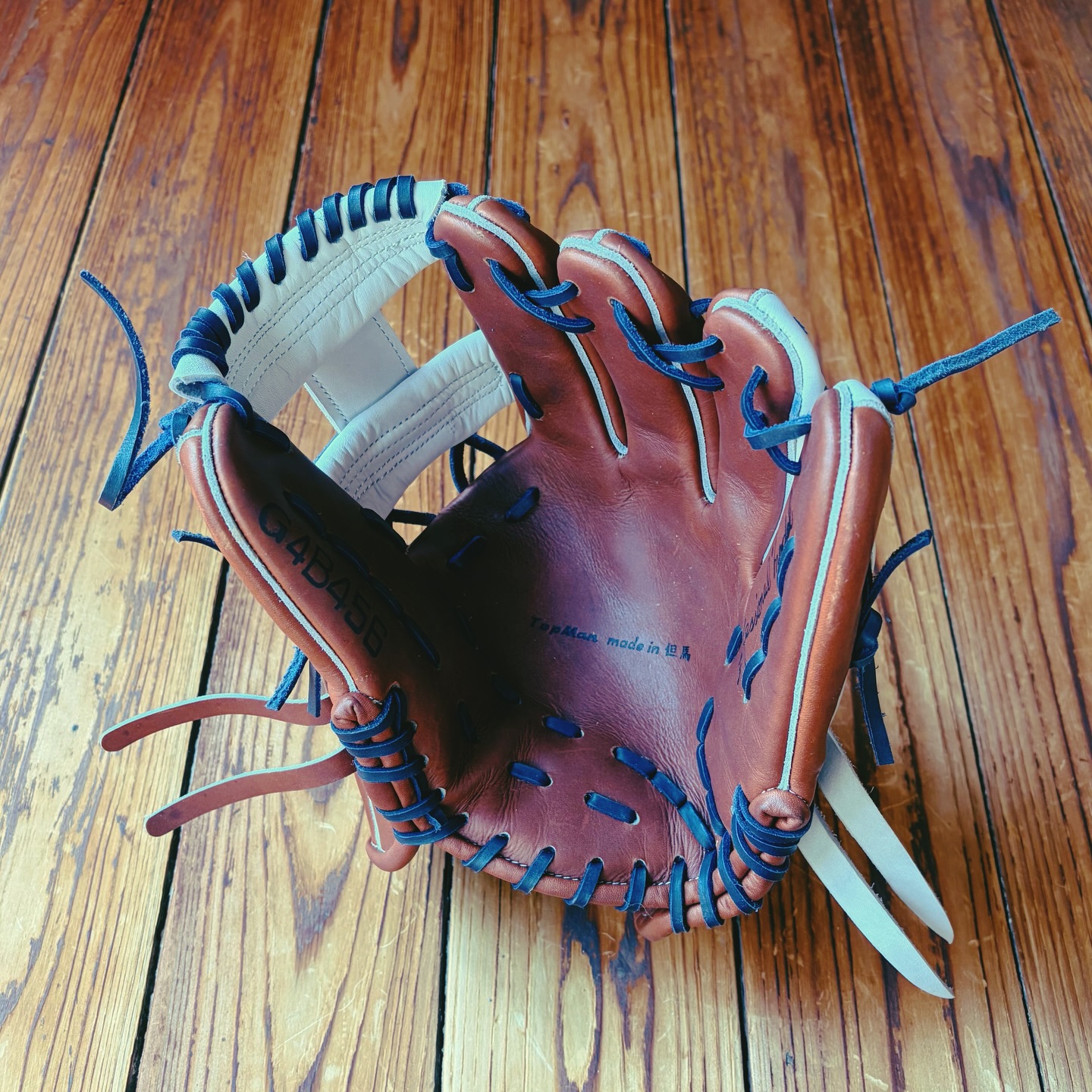 topmanglove | Shiki-gun Nagano