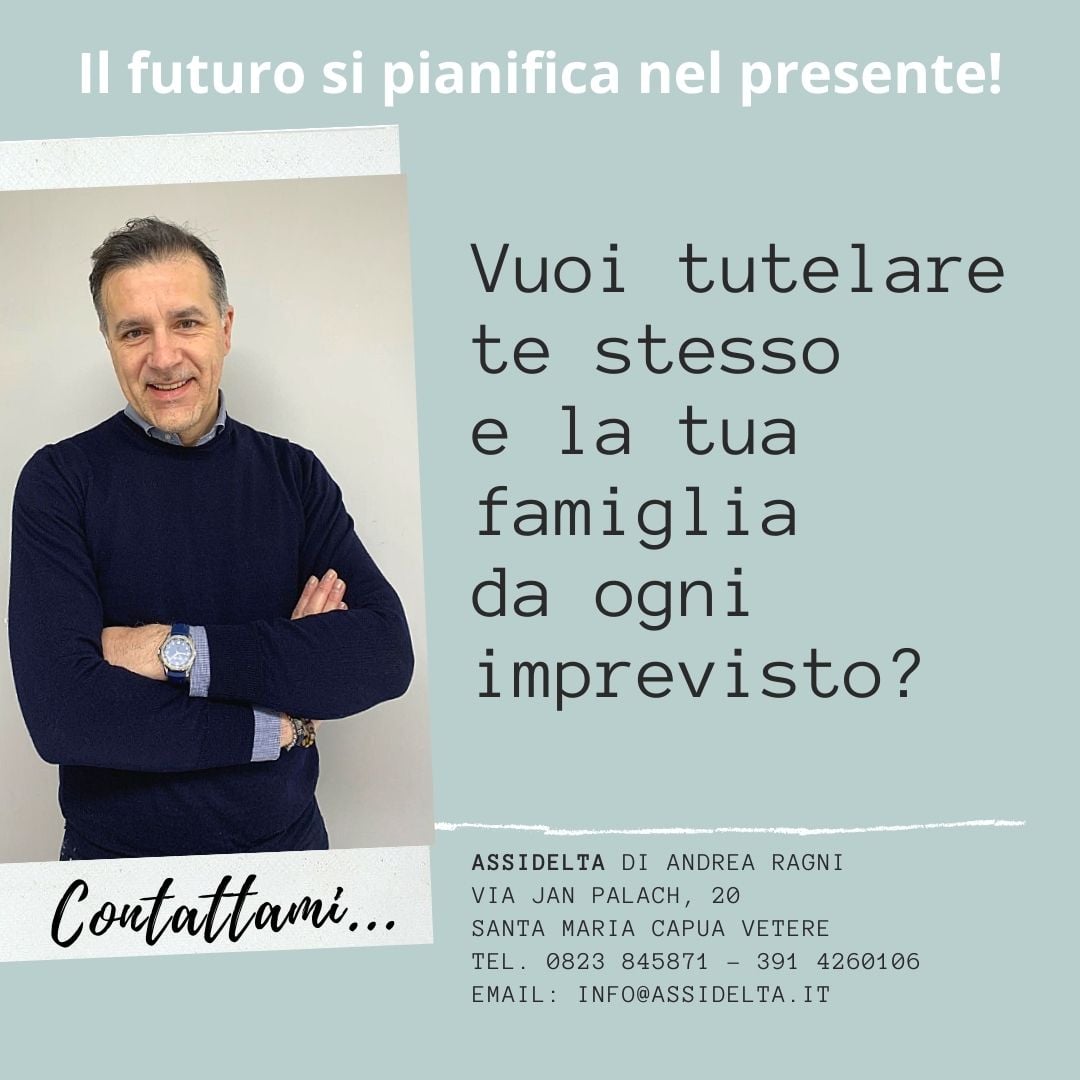 Assidelta di Andrea Ragni - Home