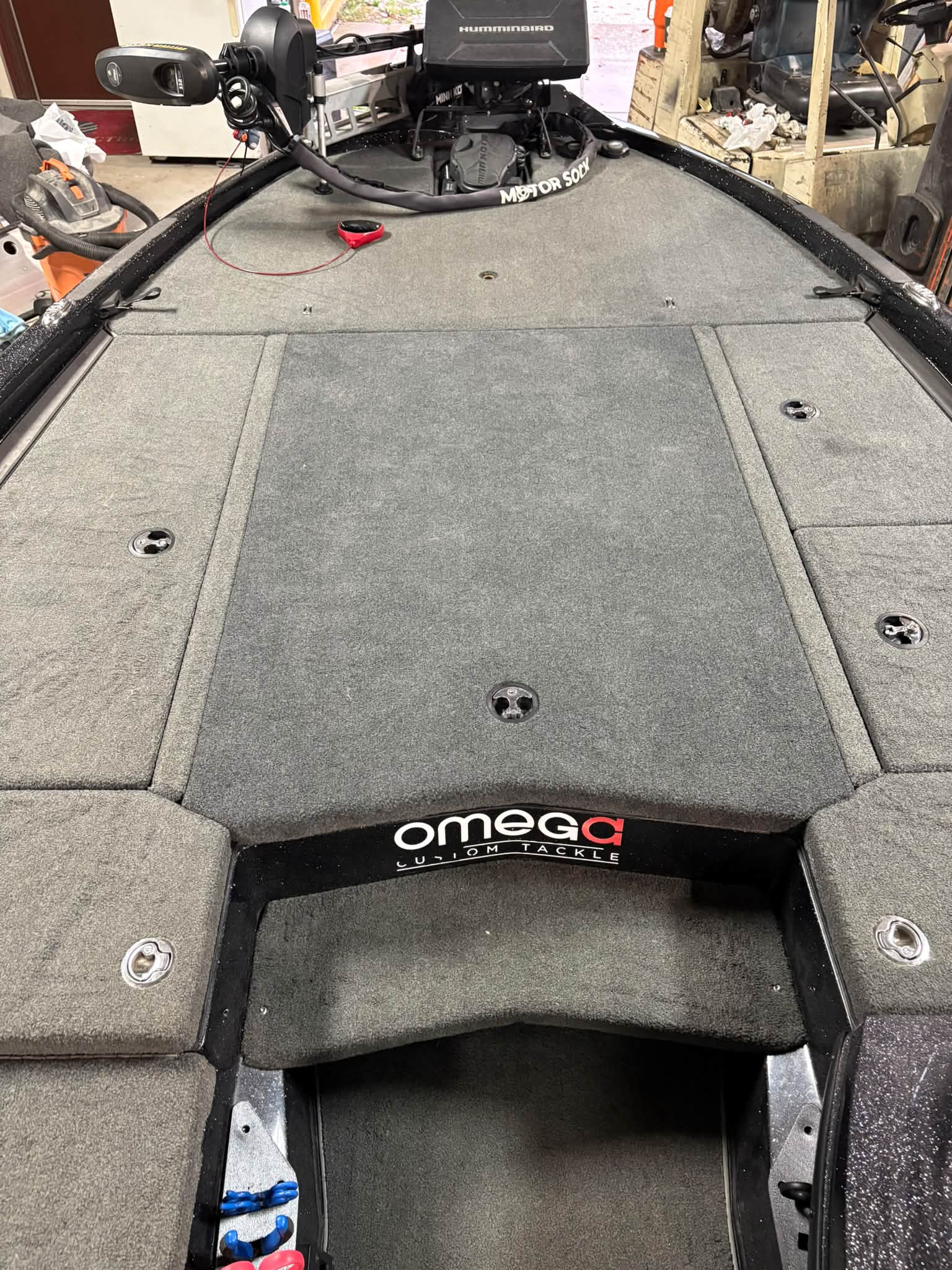 Zx250 ready to go home. Turning your zx into an fx without