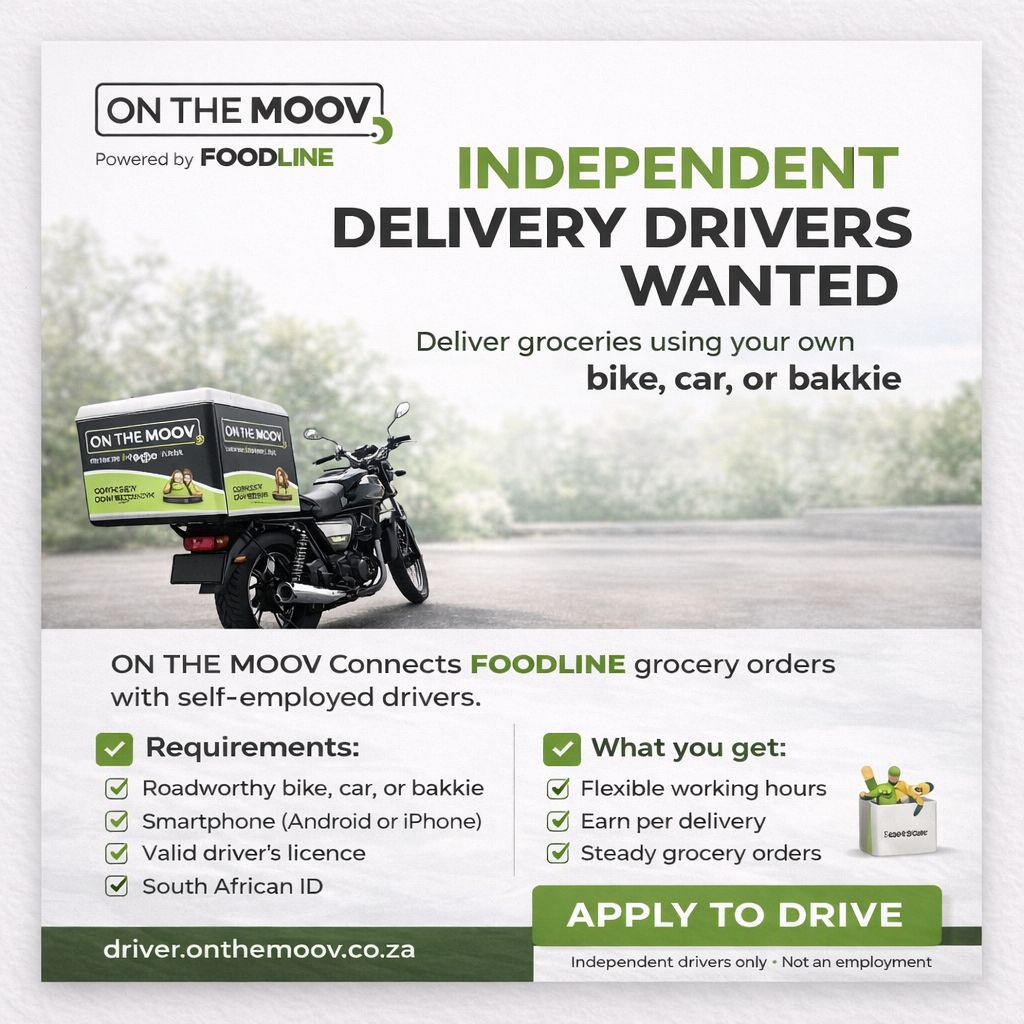 Foodline Hyper | Laudium