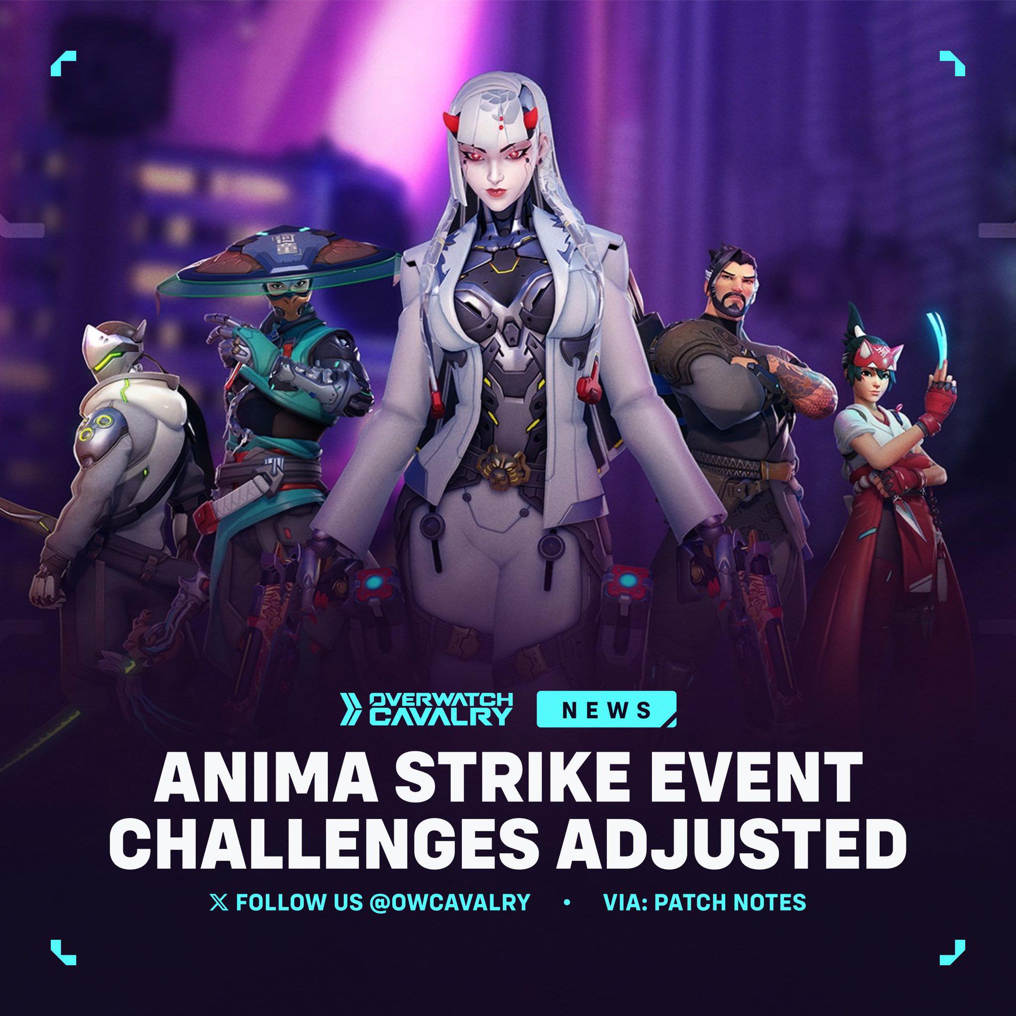 Overwatch - New #Overwatch x Zeta Division Merch ? Pick up 
